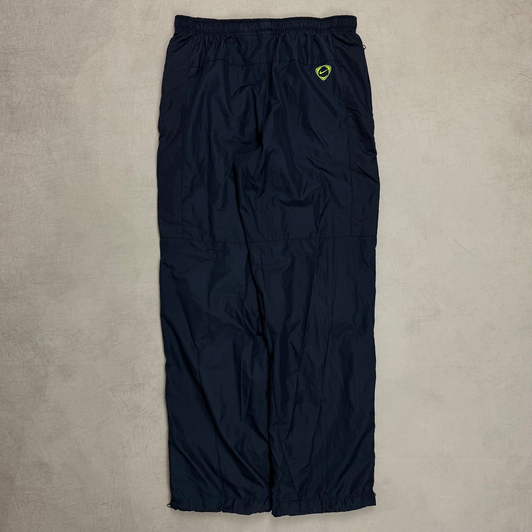 Nike Barcelona 2009 Tracksuit S