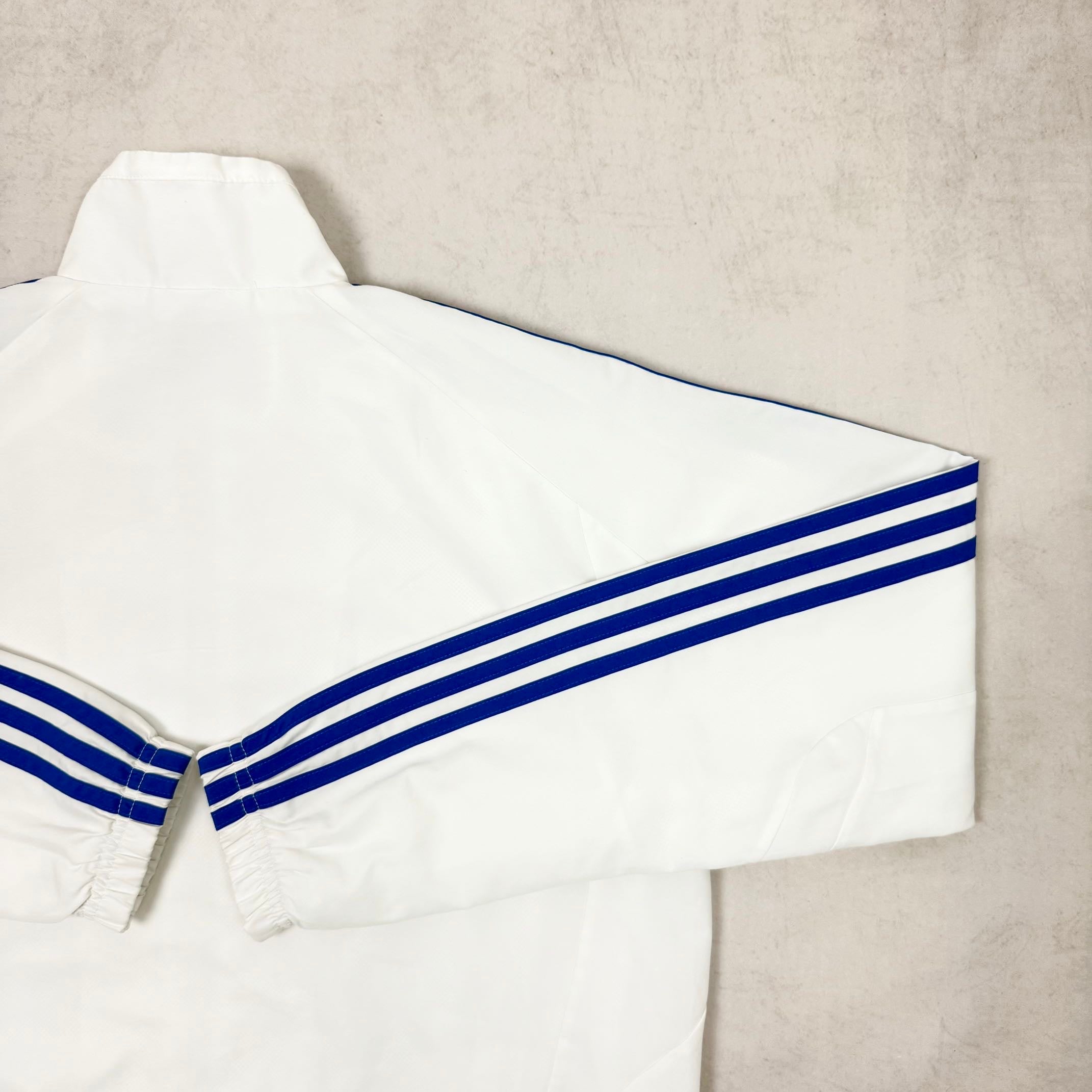 Adidas Olympique Lyon 2011 Trackjacket M - 86.airsteals