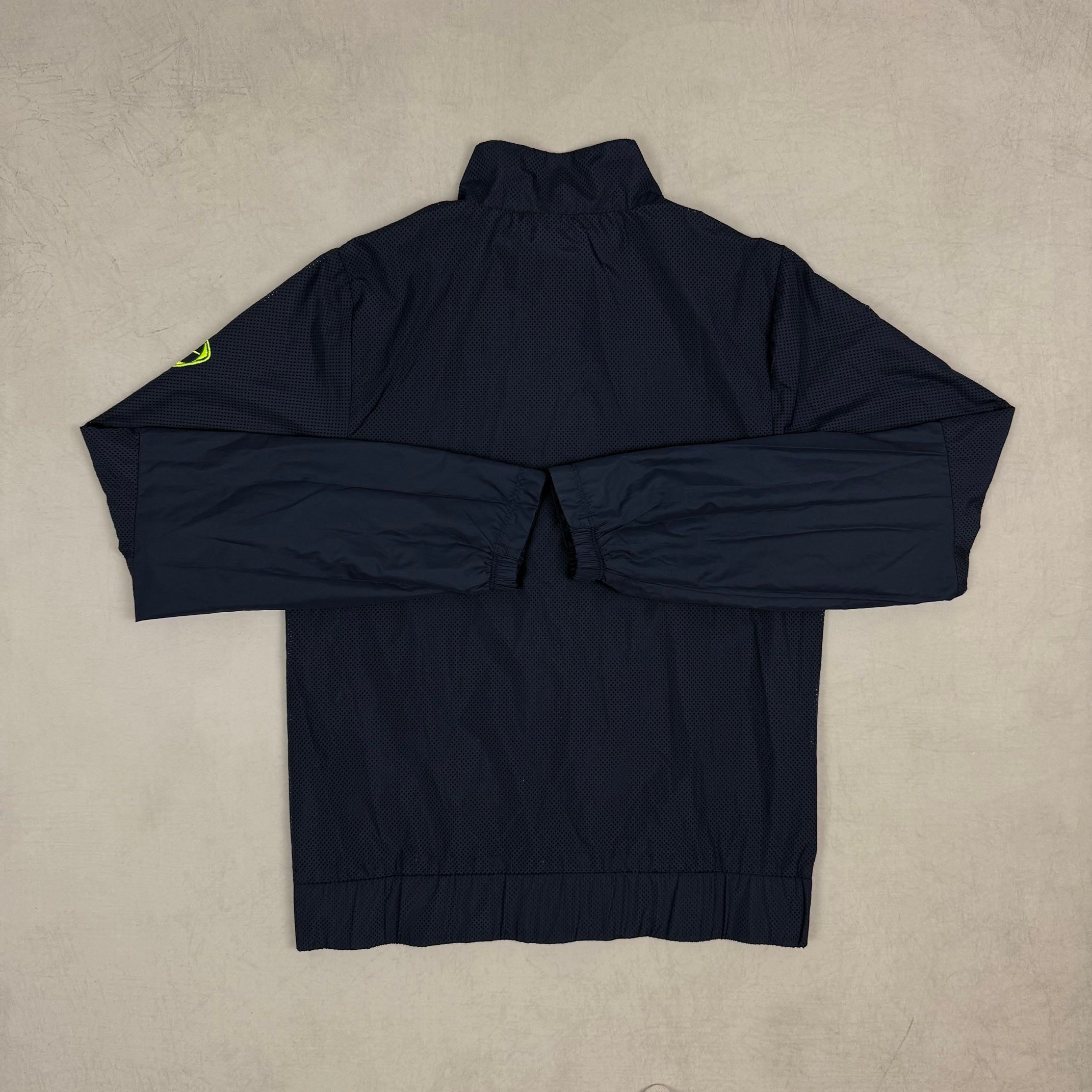 Nike Barcelona 2009 Tracksuit S