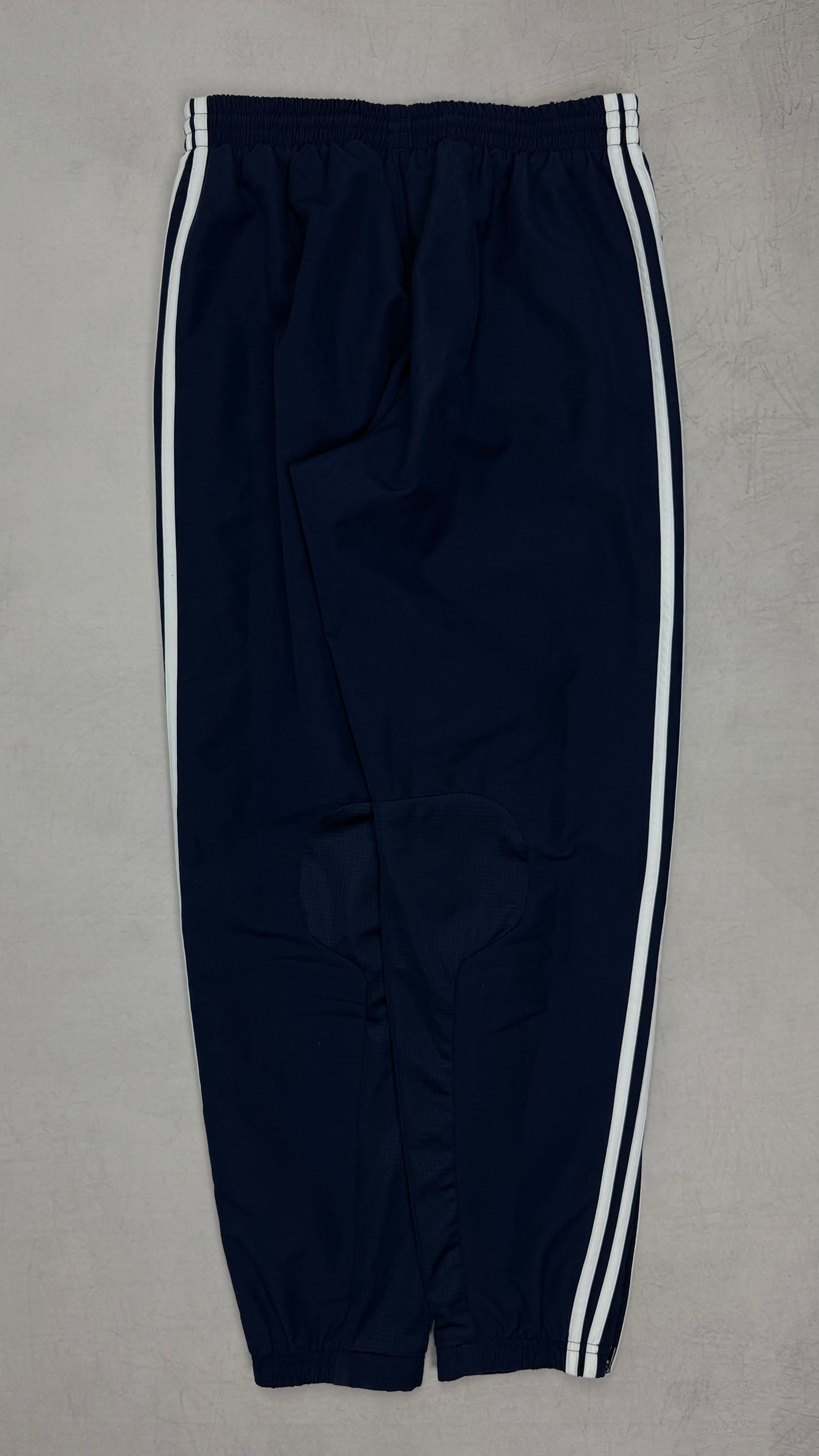 Adidas Frankreich 2008 Tracksuit S - 86.airsteals