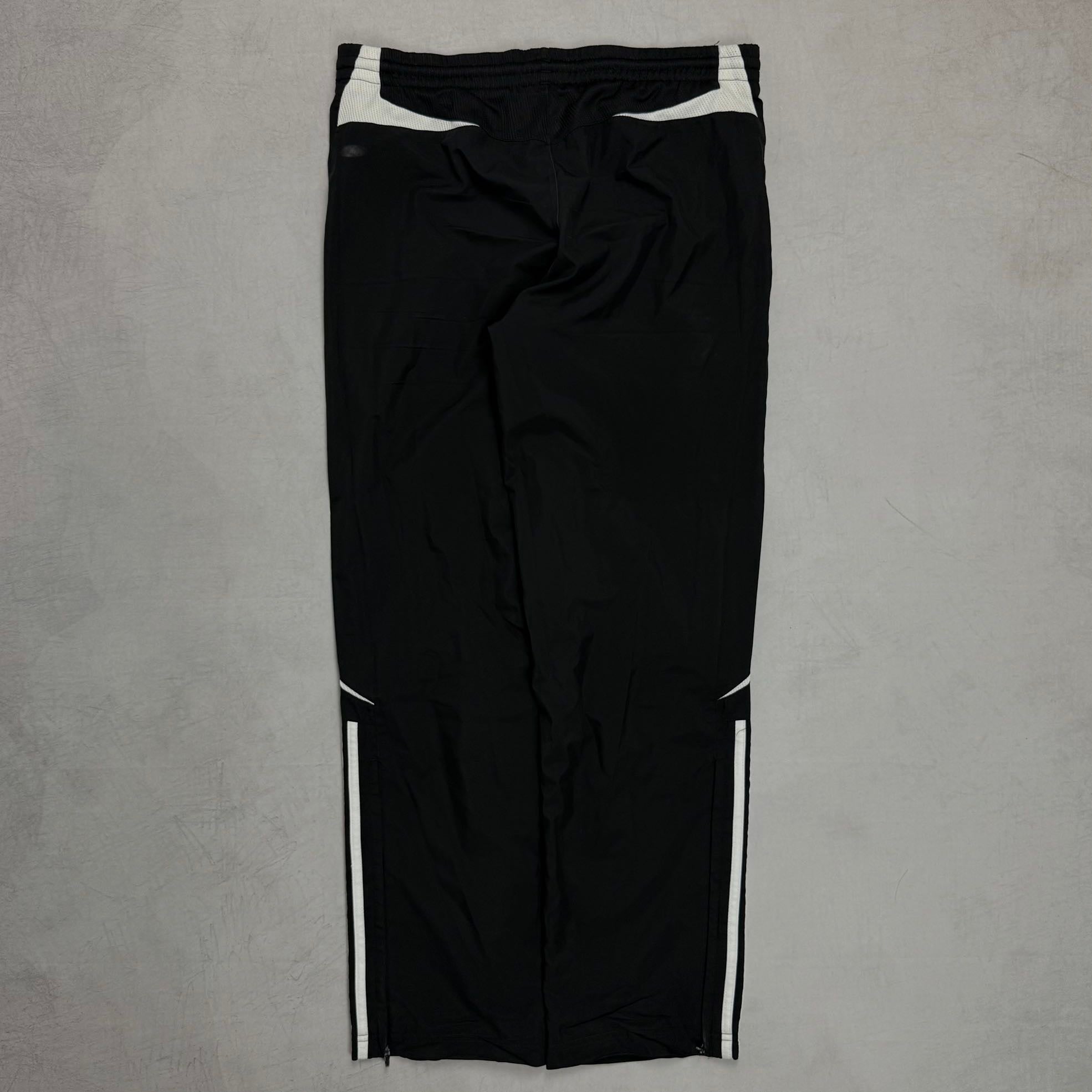 Adidas Real Madrid "ChampionsLeague" 2008 Tracksuit S