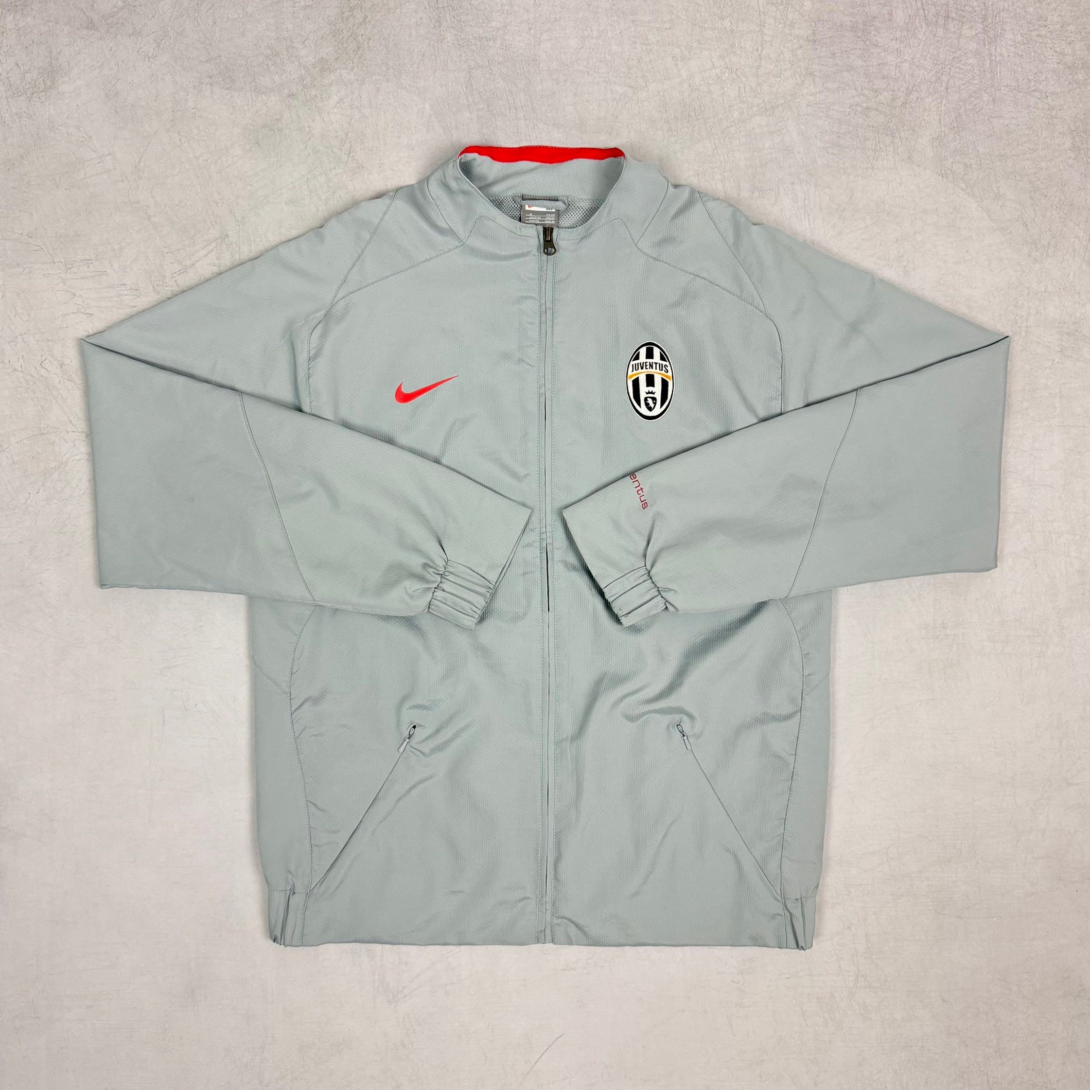 Nike Juventus Turin 2007 Tracksuit M