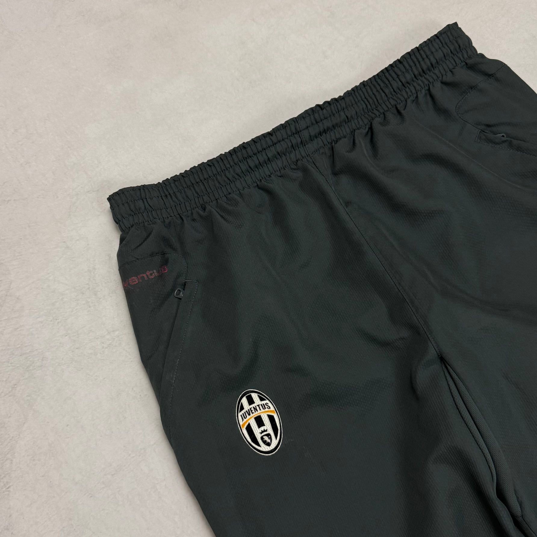 Nike Juventus Turin 2007 Tracksuit M