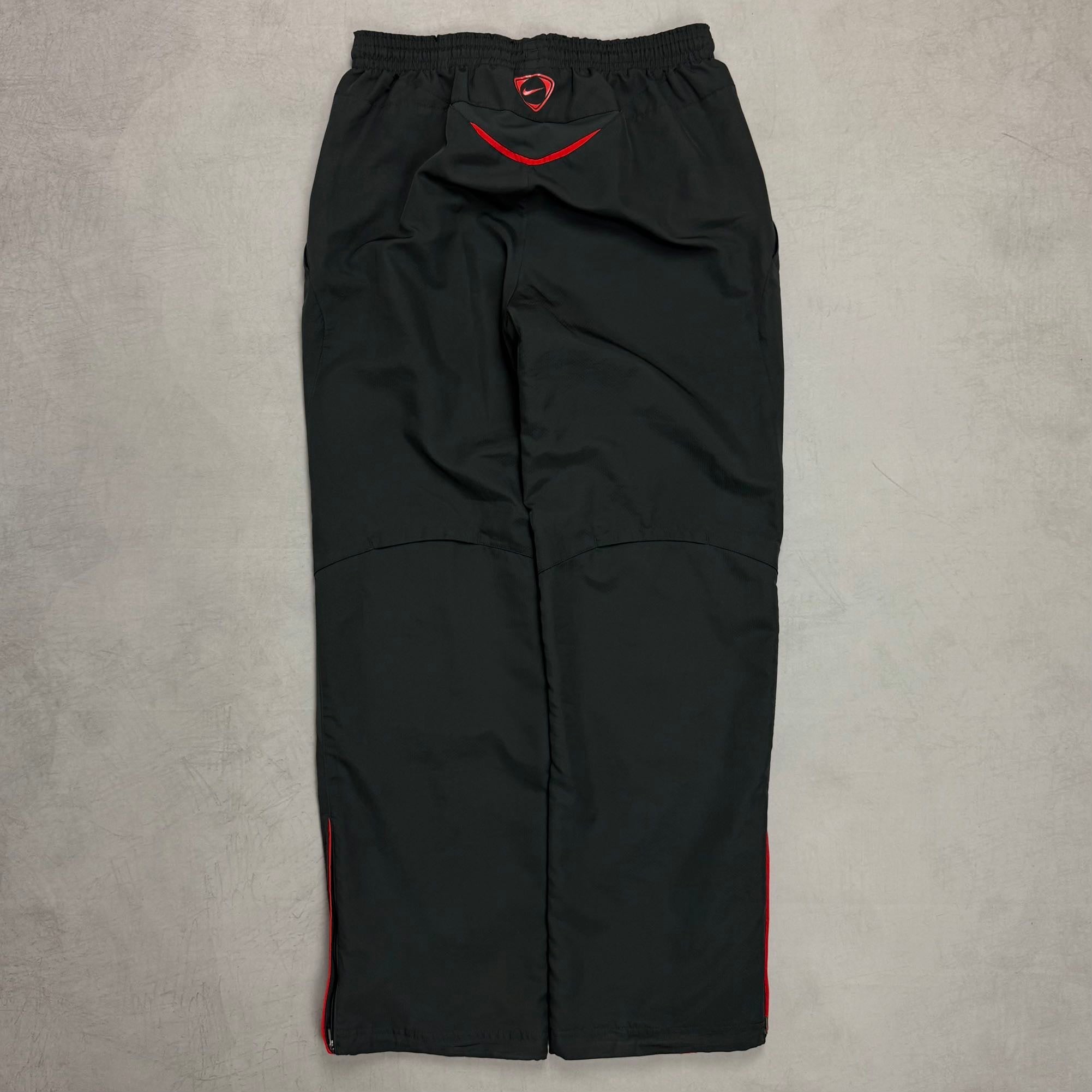 Nike Juventus Turin 2007 Tracksuit M