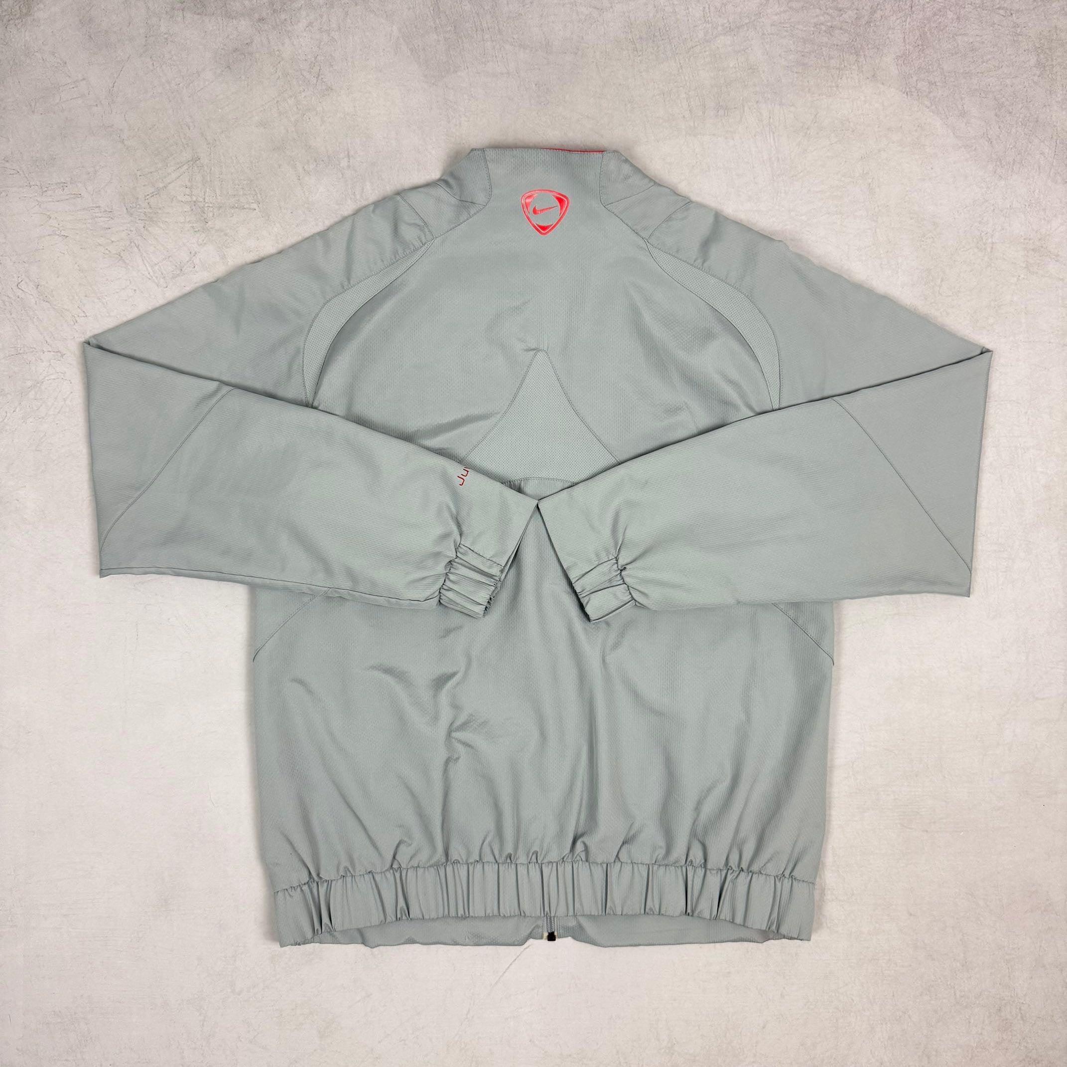 Nike Juventus Turin 2007 Tracksuit M