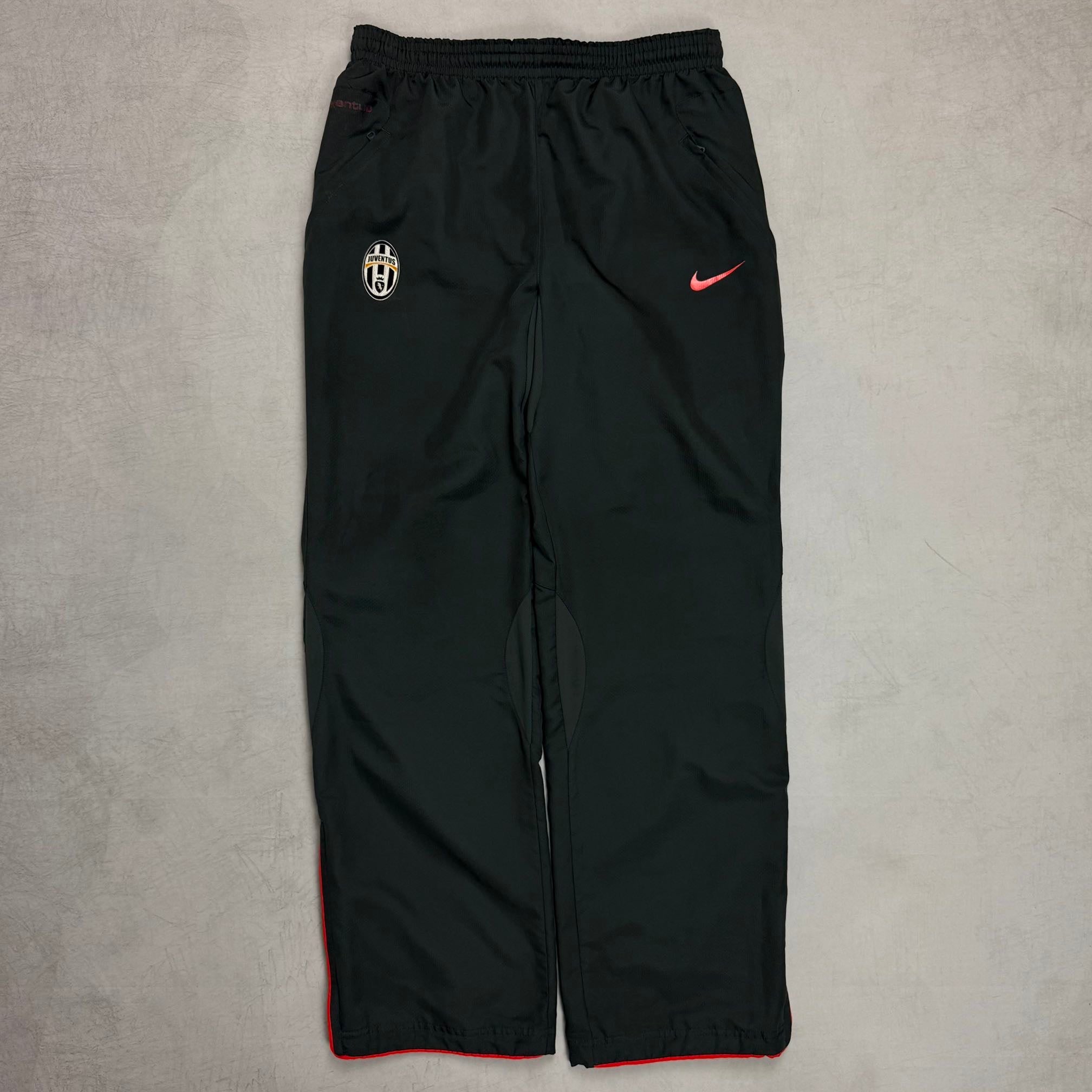 Nike Juventus Turin 2007 Tracksuit M