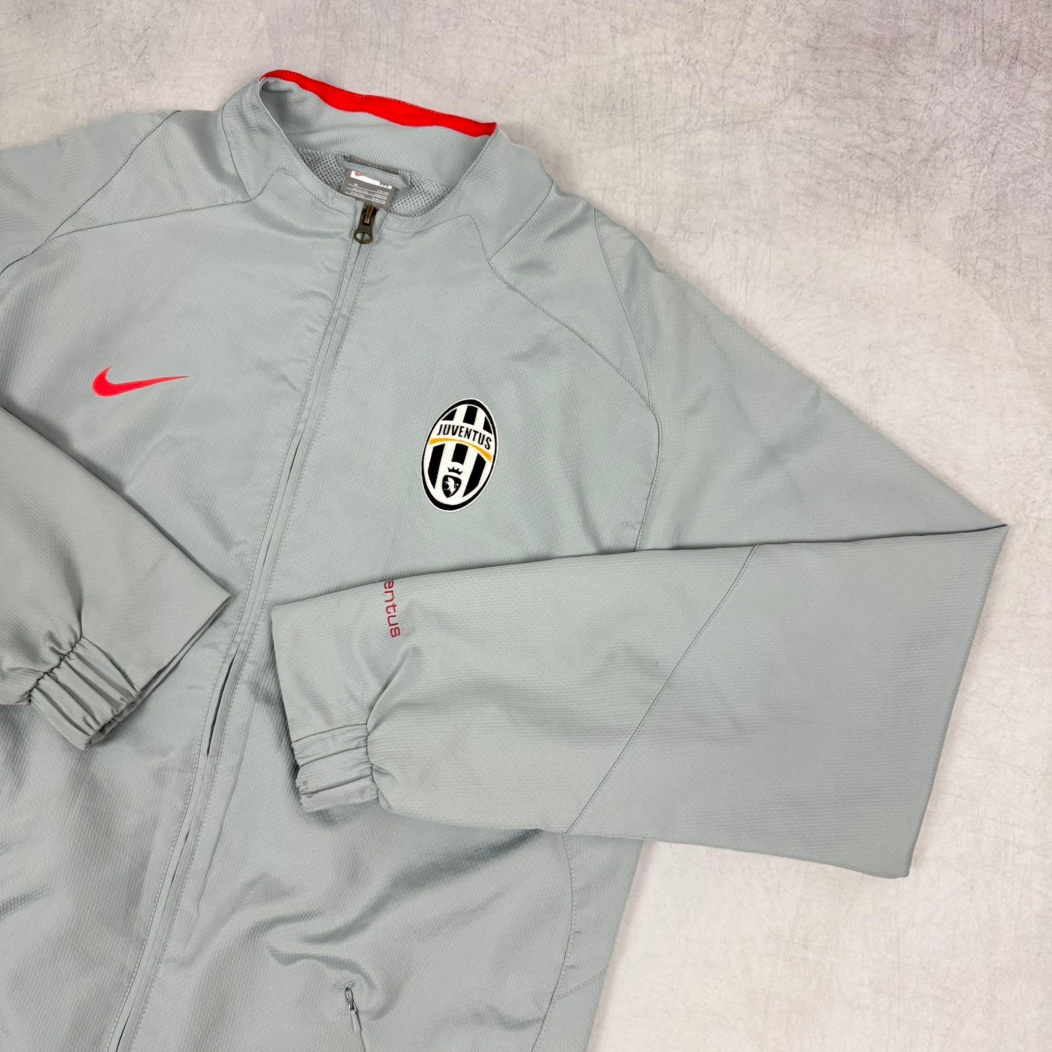 Nike Juventus Turin 2007 Tracksuit M