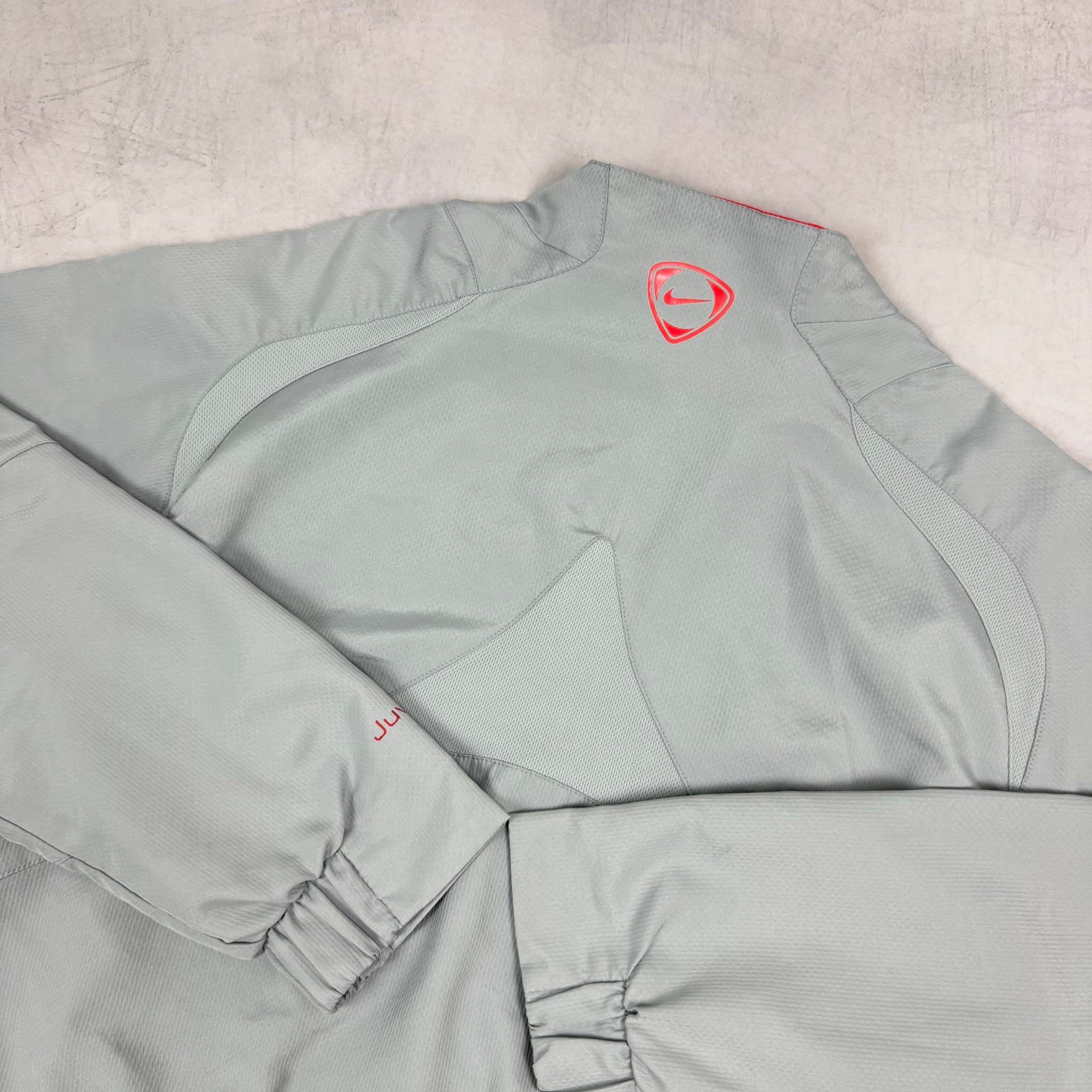 Nike Juventus Turin 2007 Tracksuit M