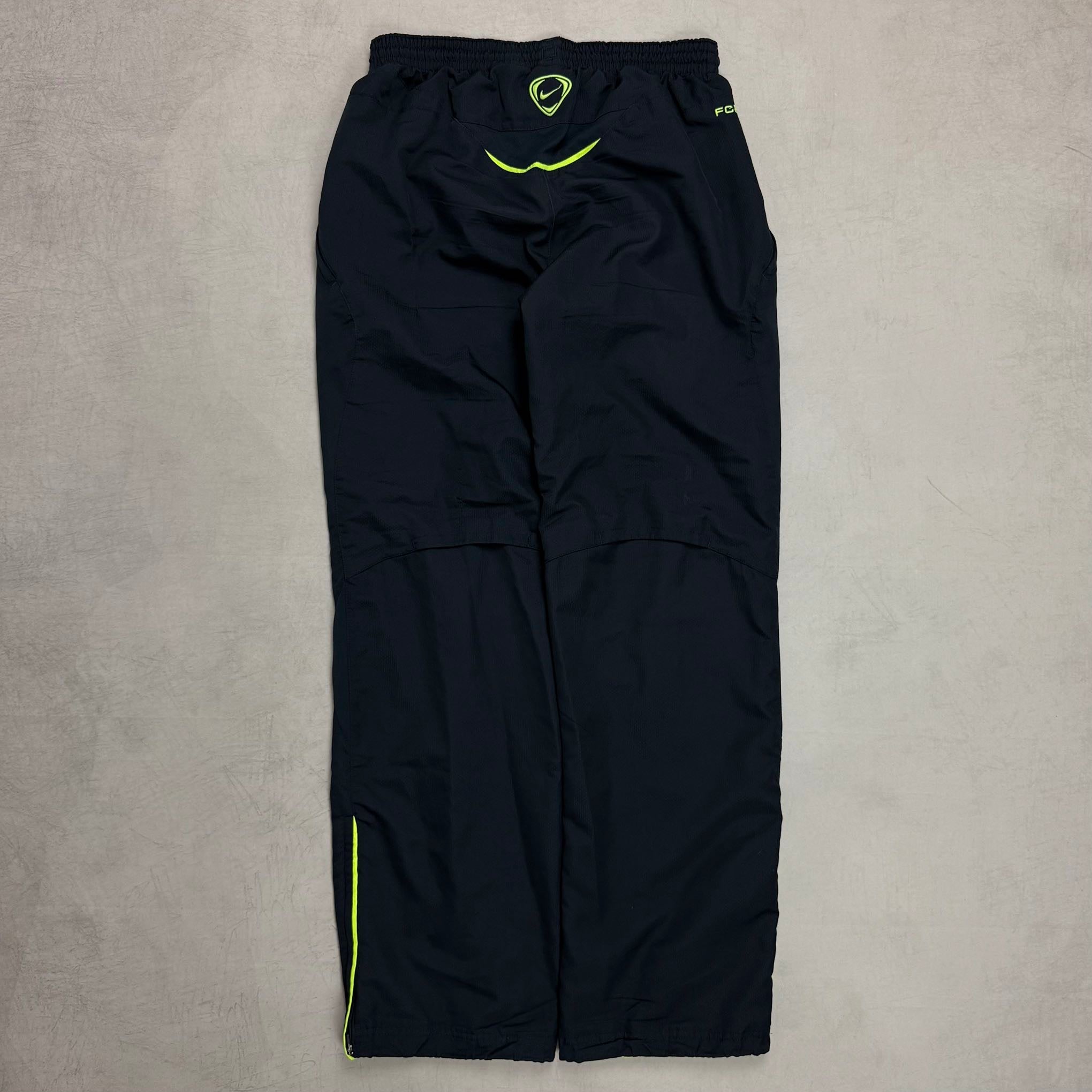 Nike Barcelona "50 Years CampNou" 2007 Tracksuit S