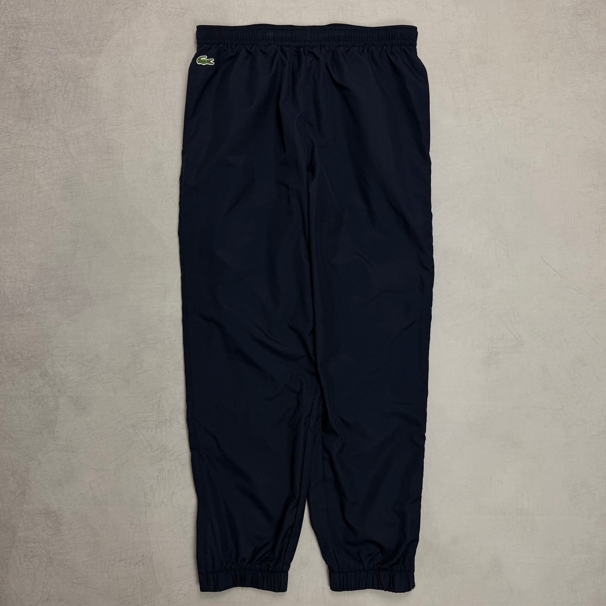 Lacoste Vintage 00's Tracksuit M