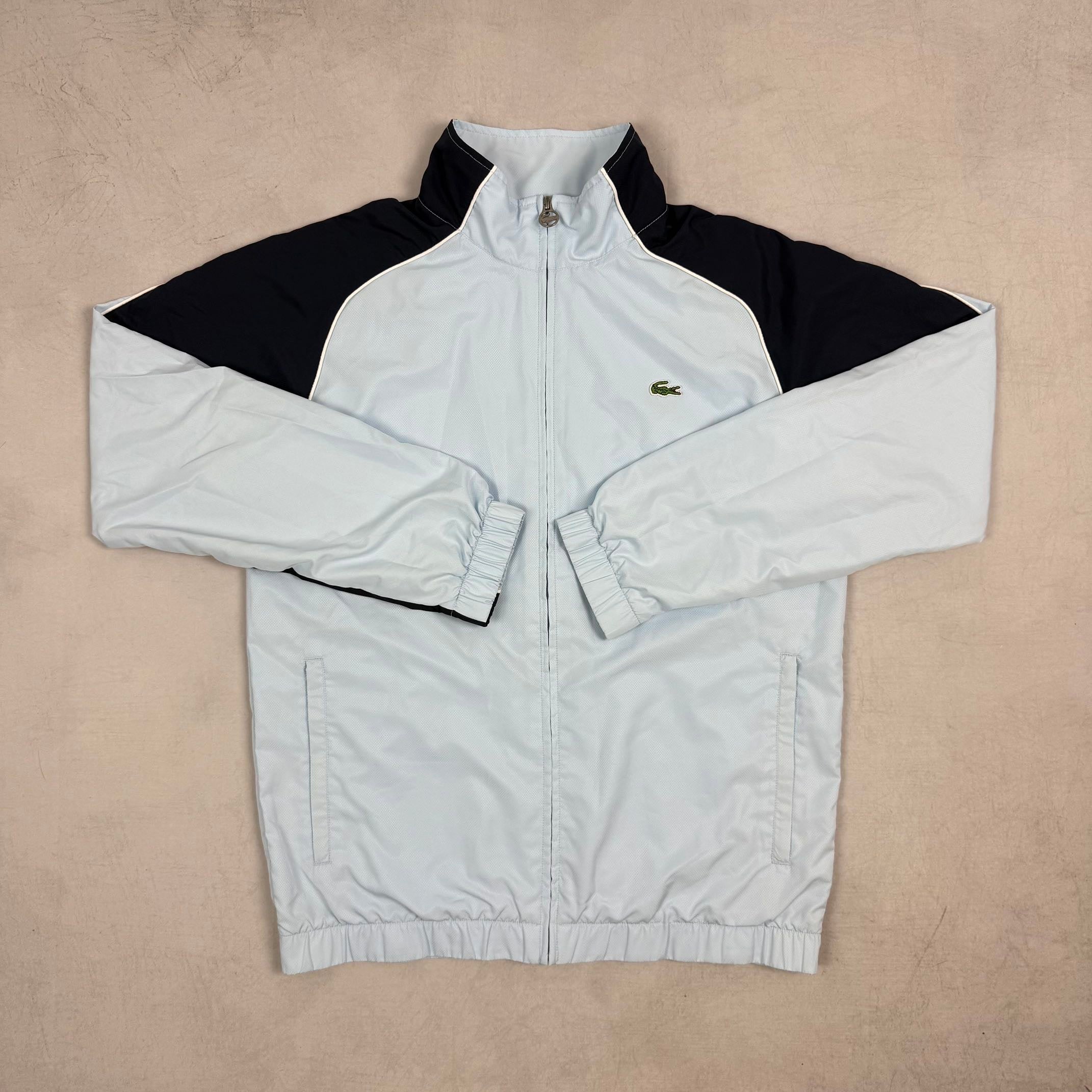 Lacoste Vintage 00's Tracksuit M