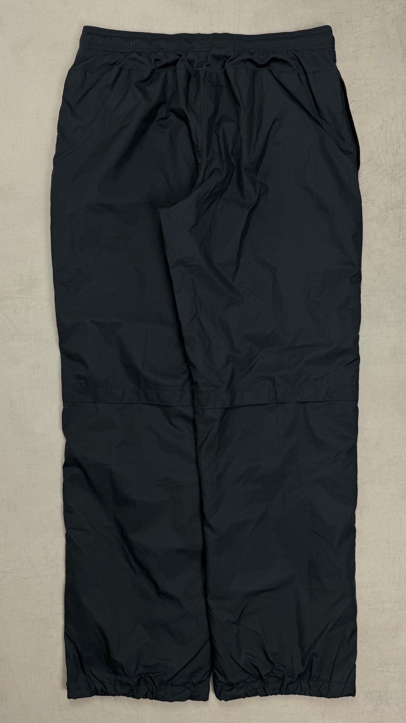 Nike Barcelona 2011 Tracksuit S - 86.airsteals