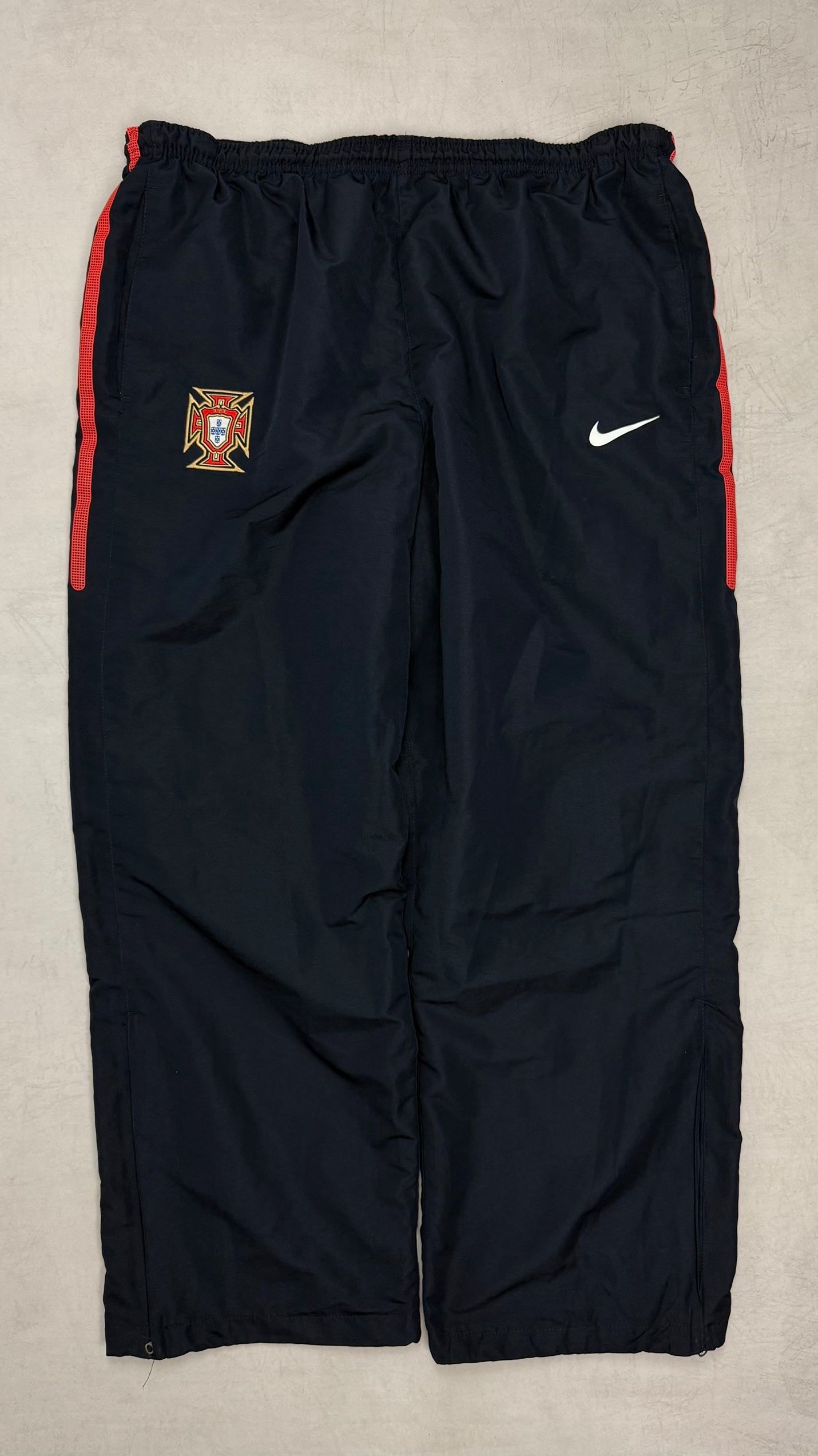 Nike Portugal WorldCup 2010 Tracksuit XXL - 86.airsteals