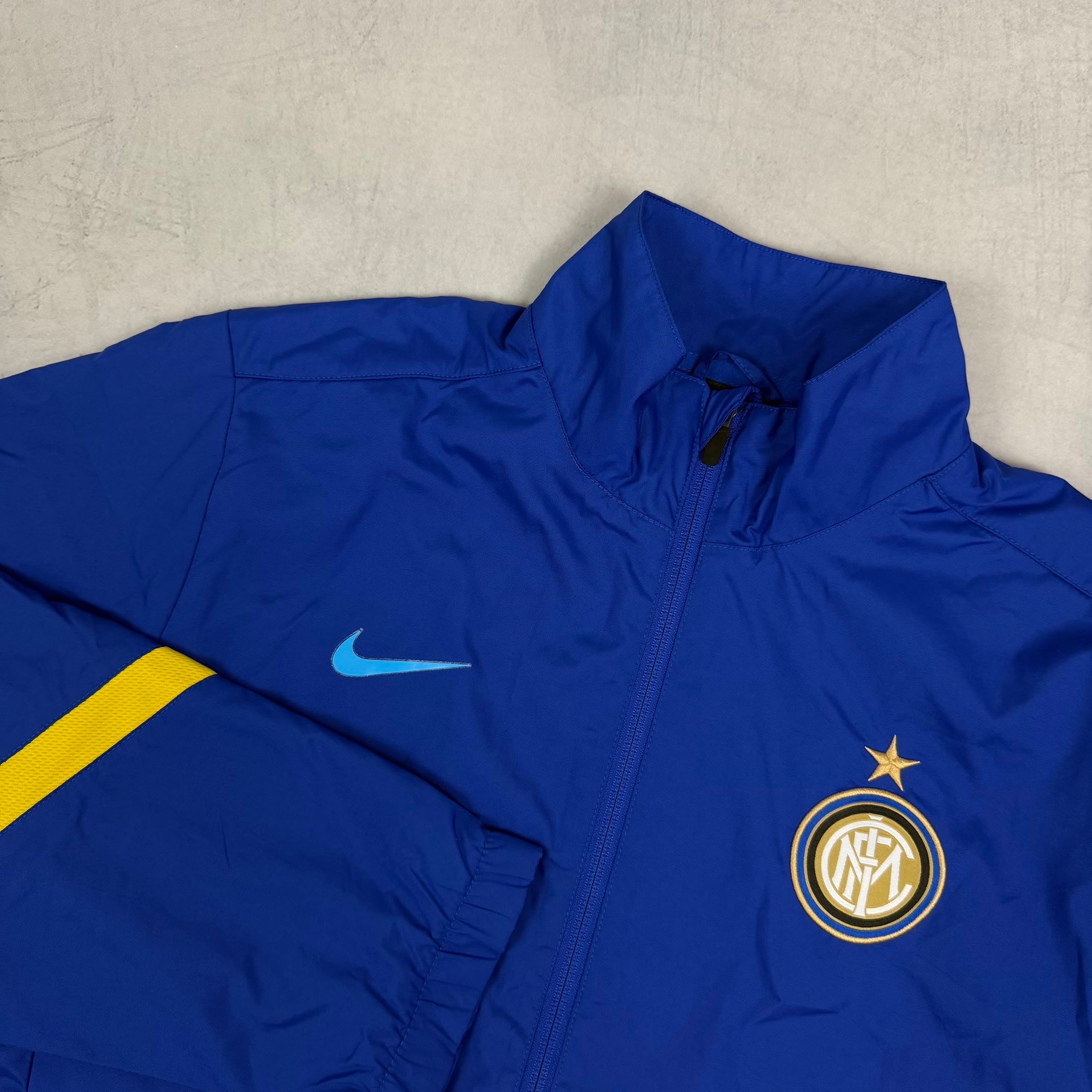 Nike Inter Mailand 2011 Tracksuit L
