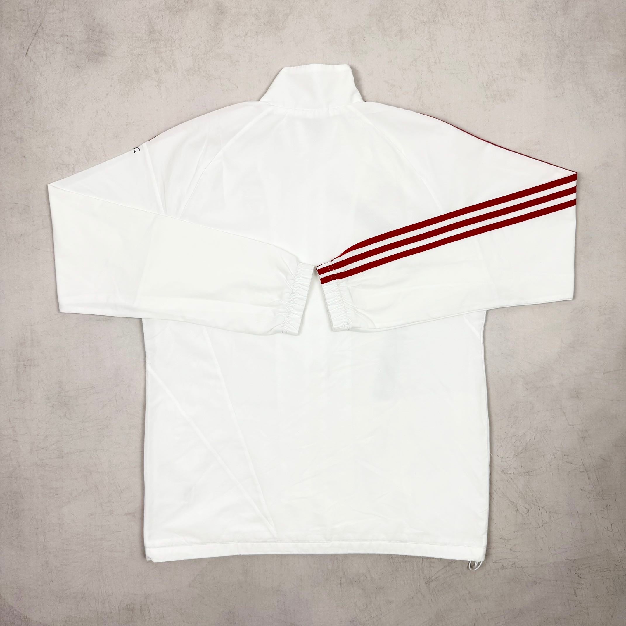 Adidas Liverpool 2009 Trackjacket L - 86.airsteals