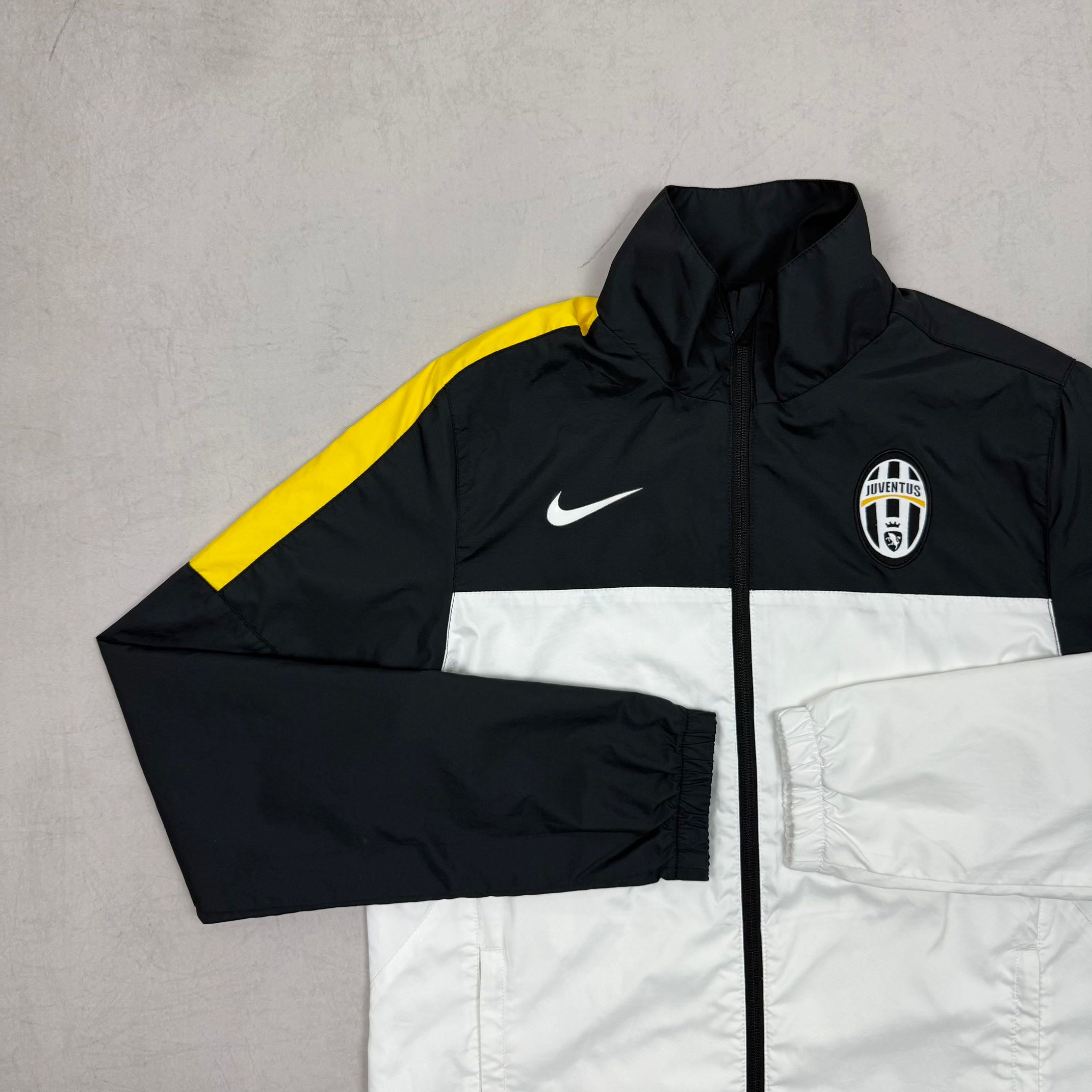 Nike Juventus Turin 2012 Trackjacket S - 86.airsteals