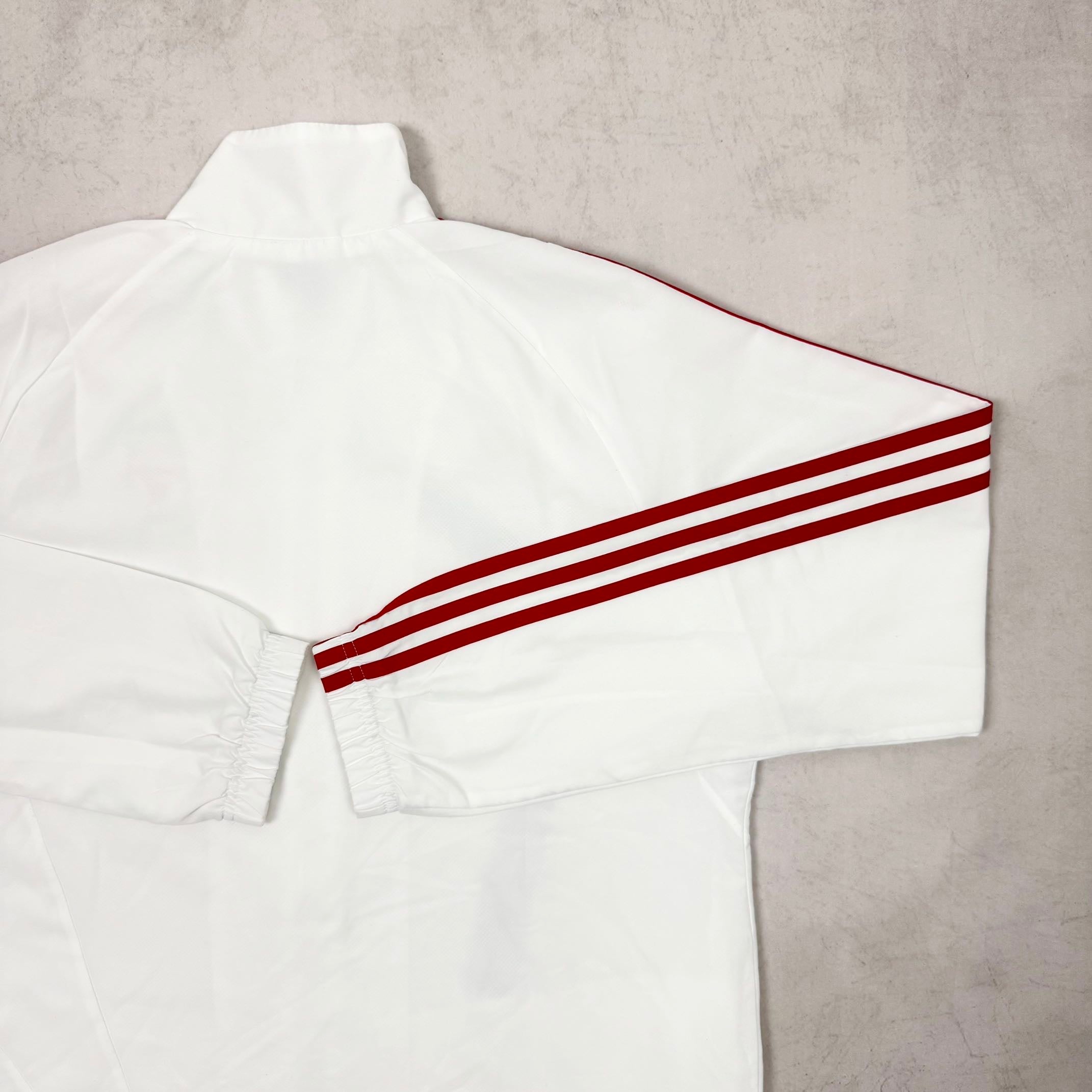 Adidas Liverpool 2009 Trackjacket L - 86.airsteals