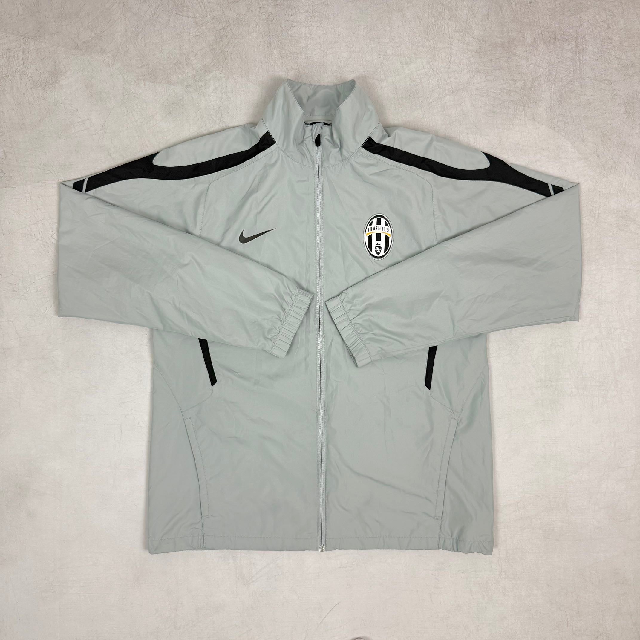 Nike Juventus Turin 2010 Tracksuit M