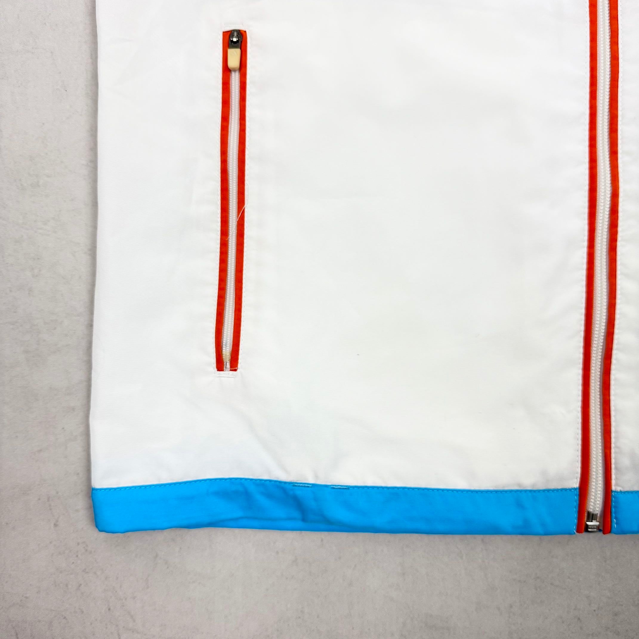 Adidas Marseille 2012 Trackjacket M - 86.airsteals