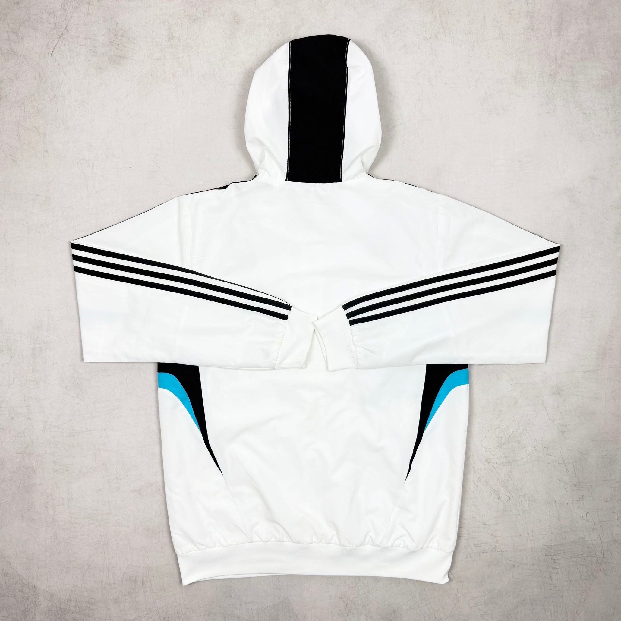 Adidas Real Madrid 2007 Tracksuit M - 86.airsteals
