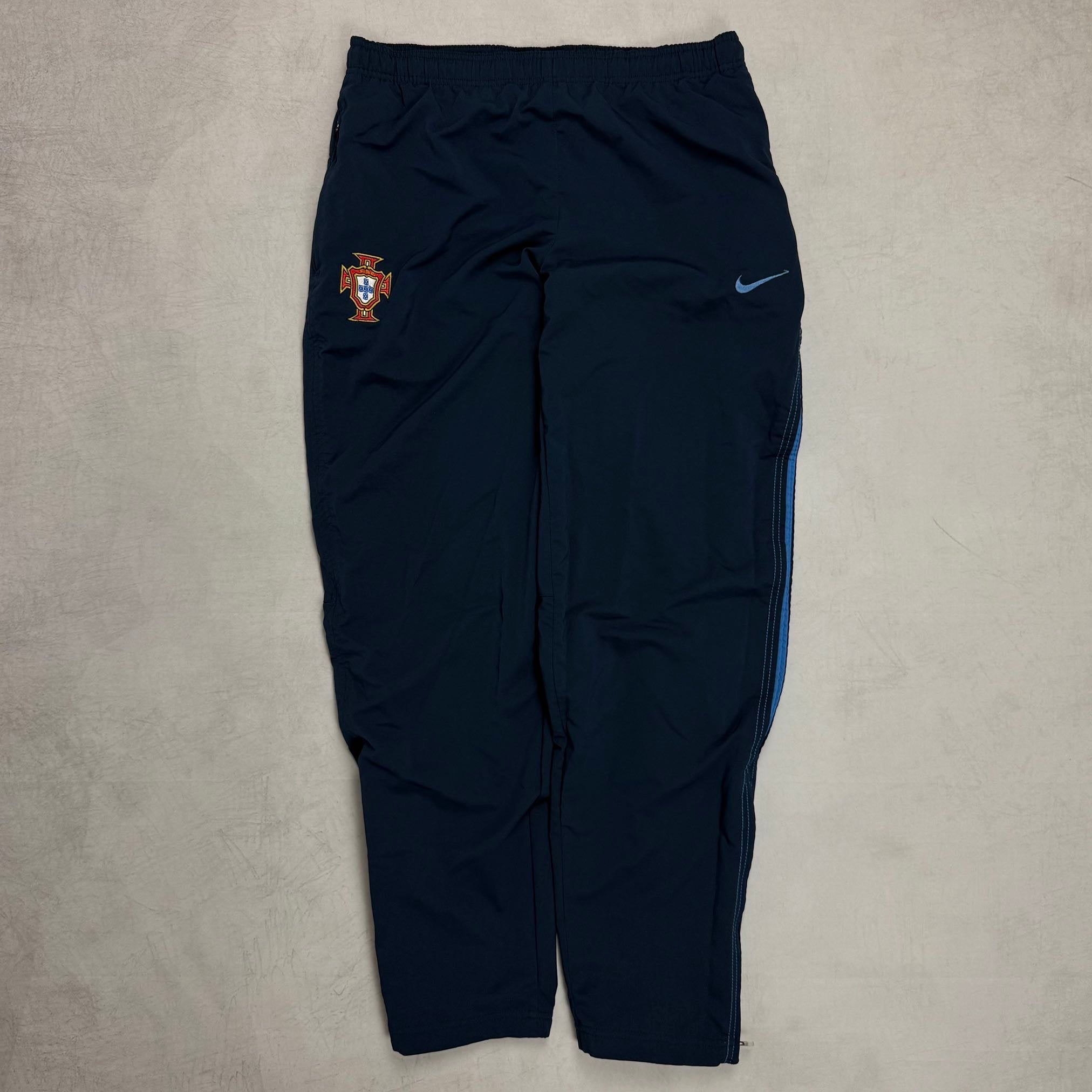 Nike Portugal "Total90" 2004 Tracksuit S