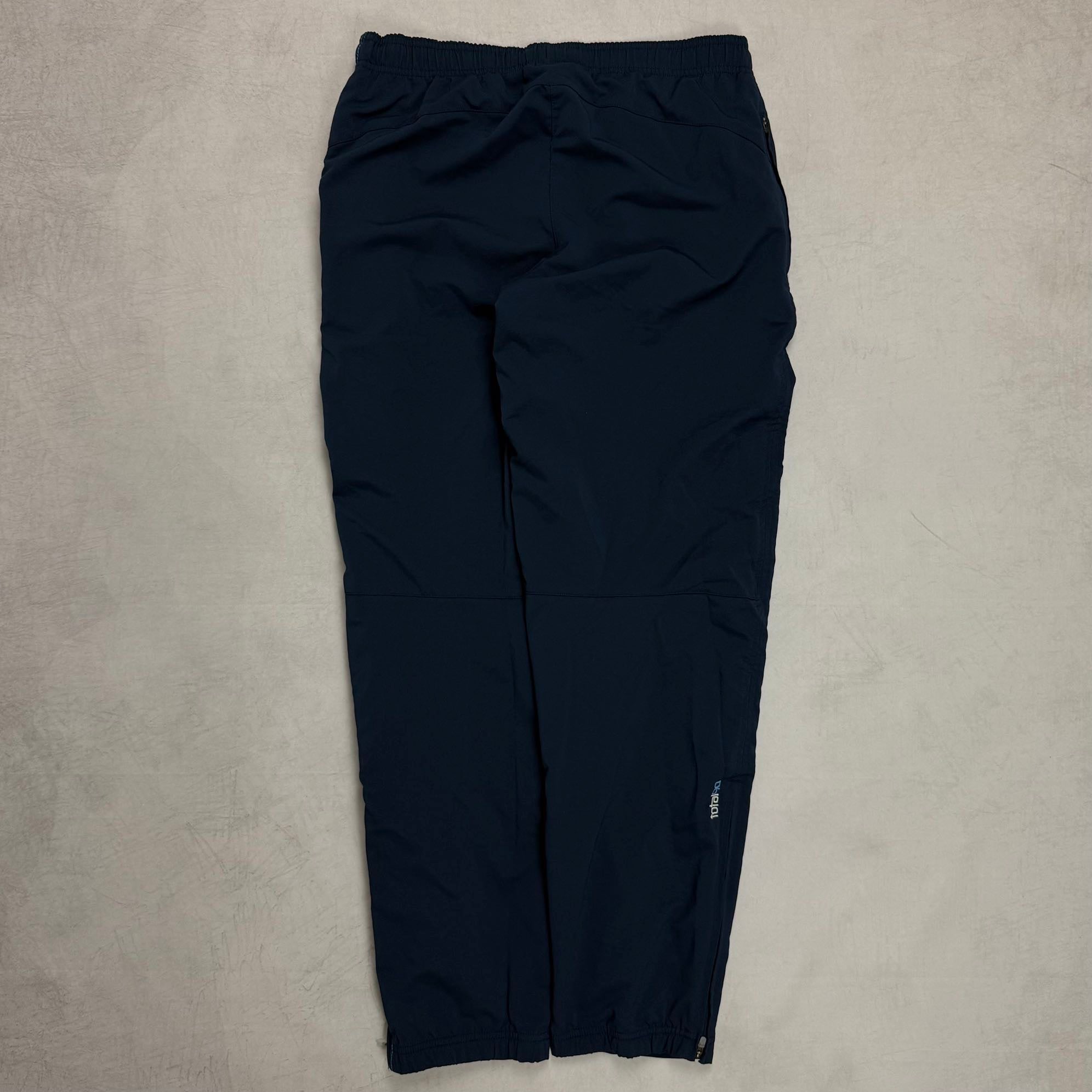 Nike Portugal "Total90" 2004 Tracksuit S