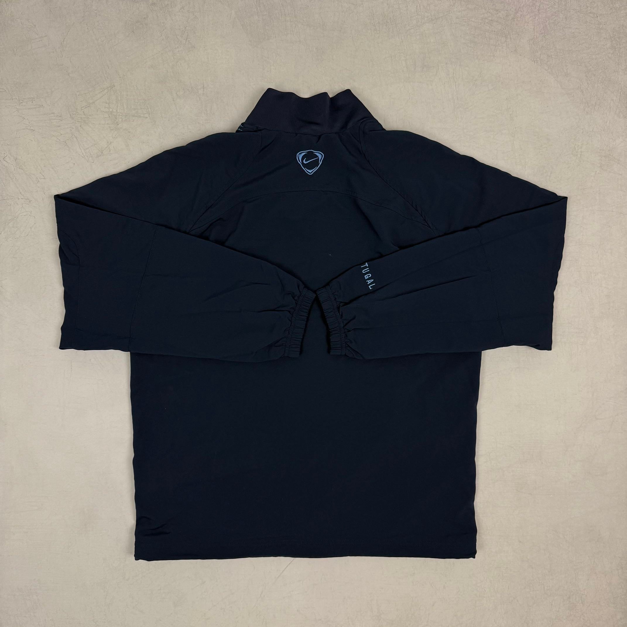 Nike Portugal "Total90" 2004 Tracksuit S