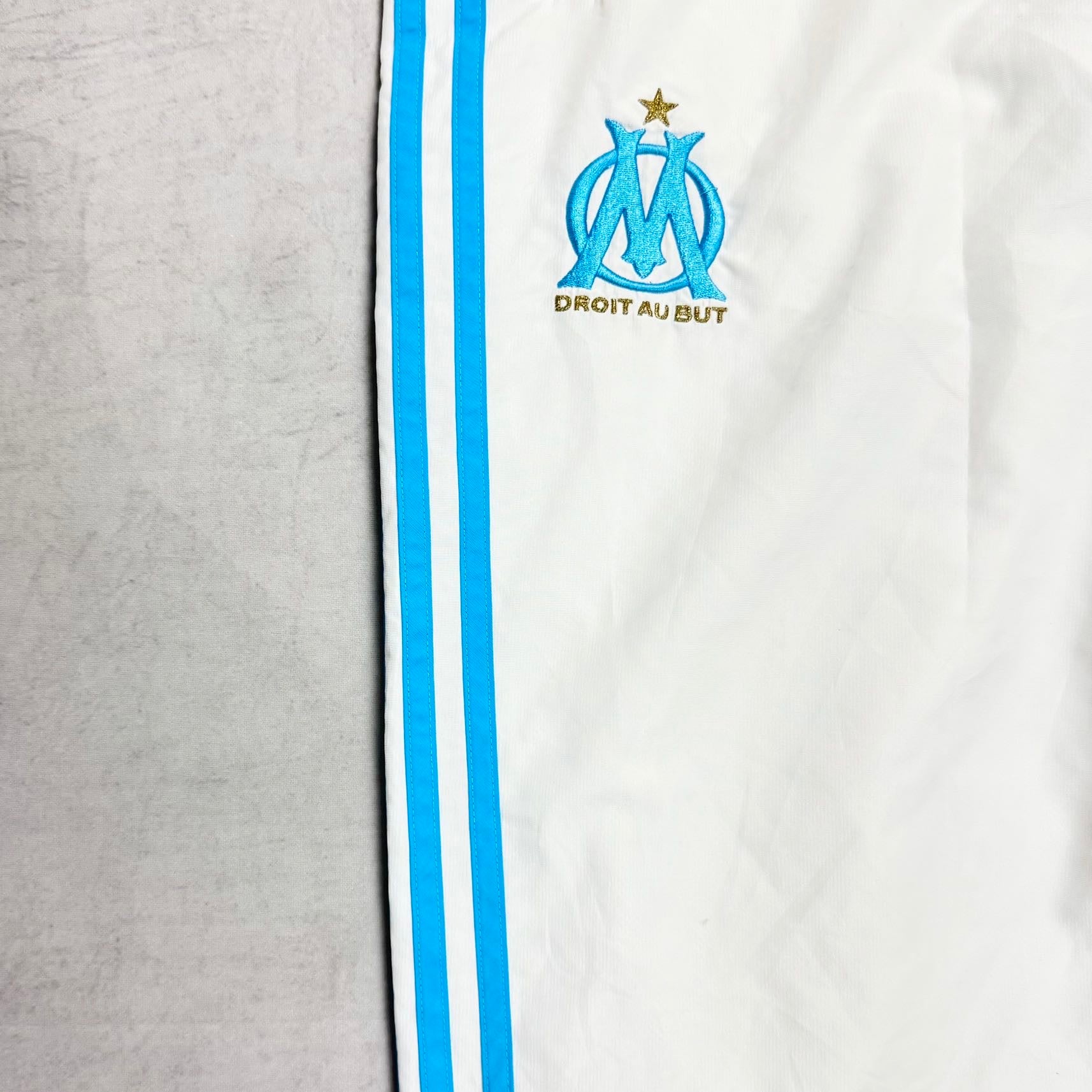 Adidas Marseille 2012 Tracksuit M