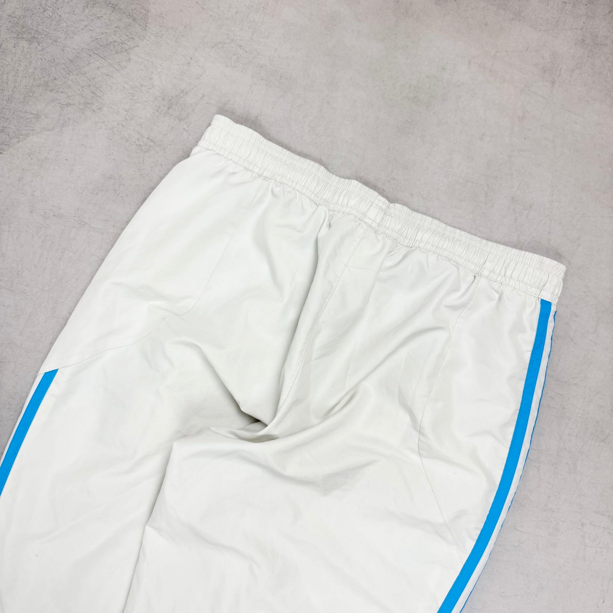 Adidas Marseille 2012 Tracksuit M