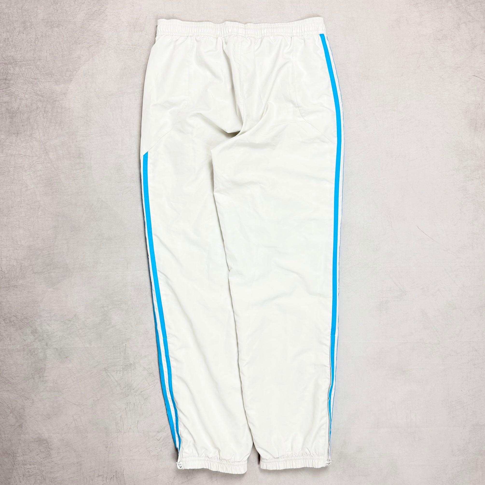 Adidas Marseille 2012 Tracksuit M