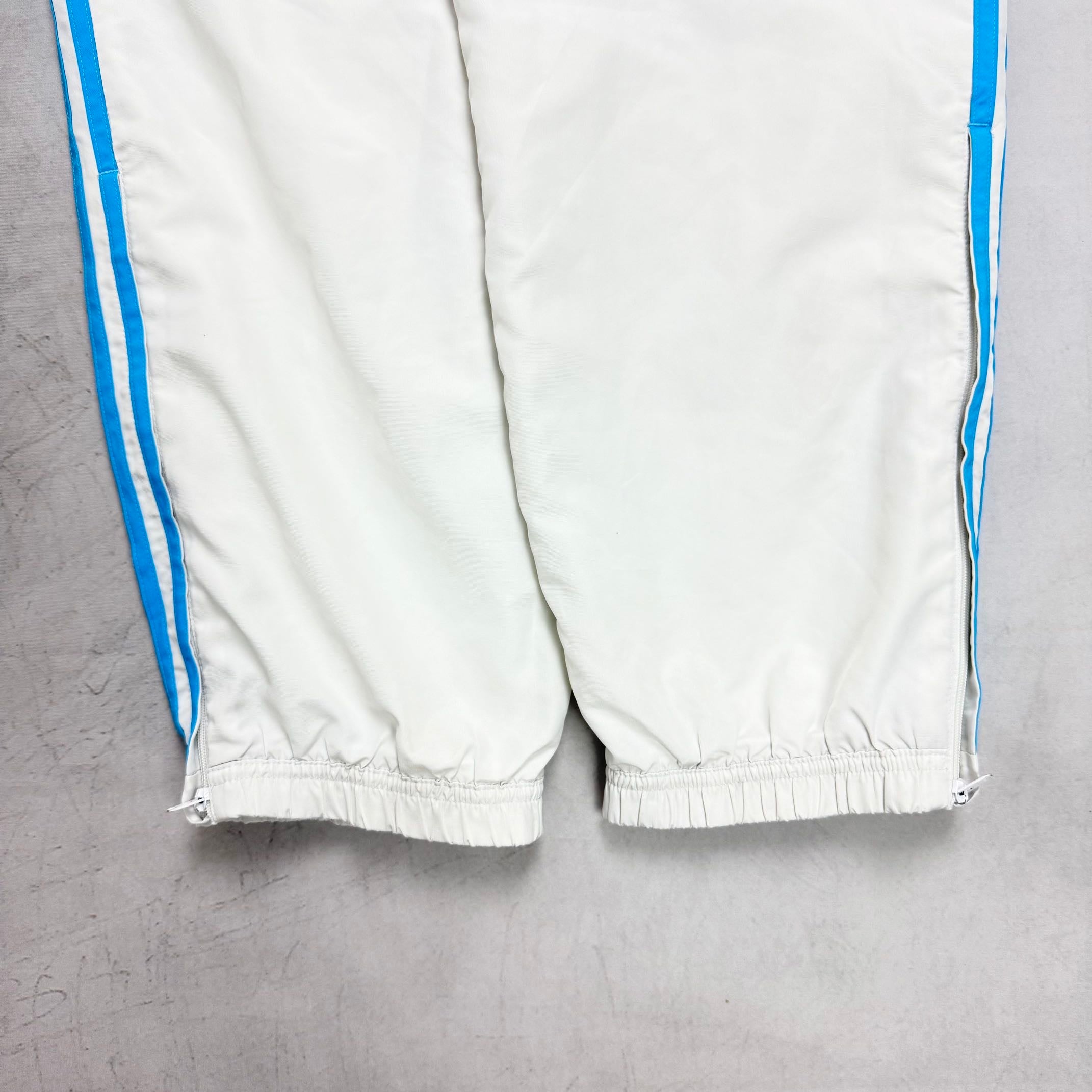 Adidas Marseille 2012 Tracksuit M