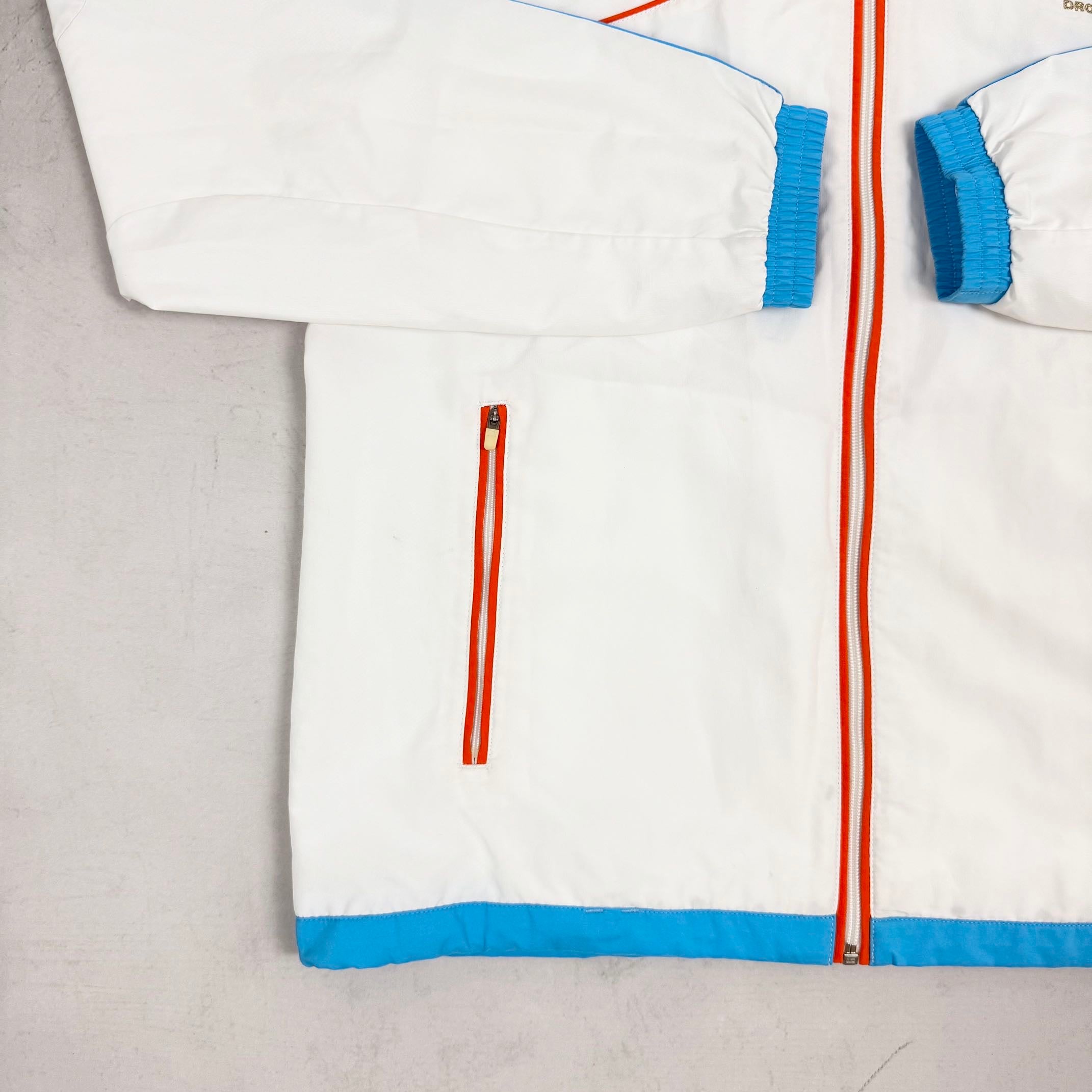 Adidas Marseille 2012 Tracksuit M