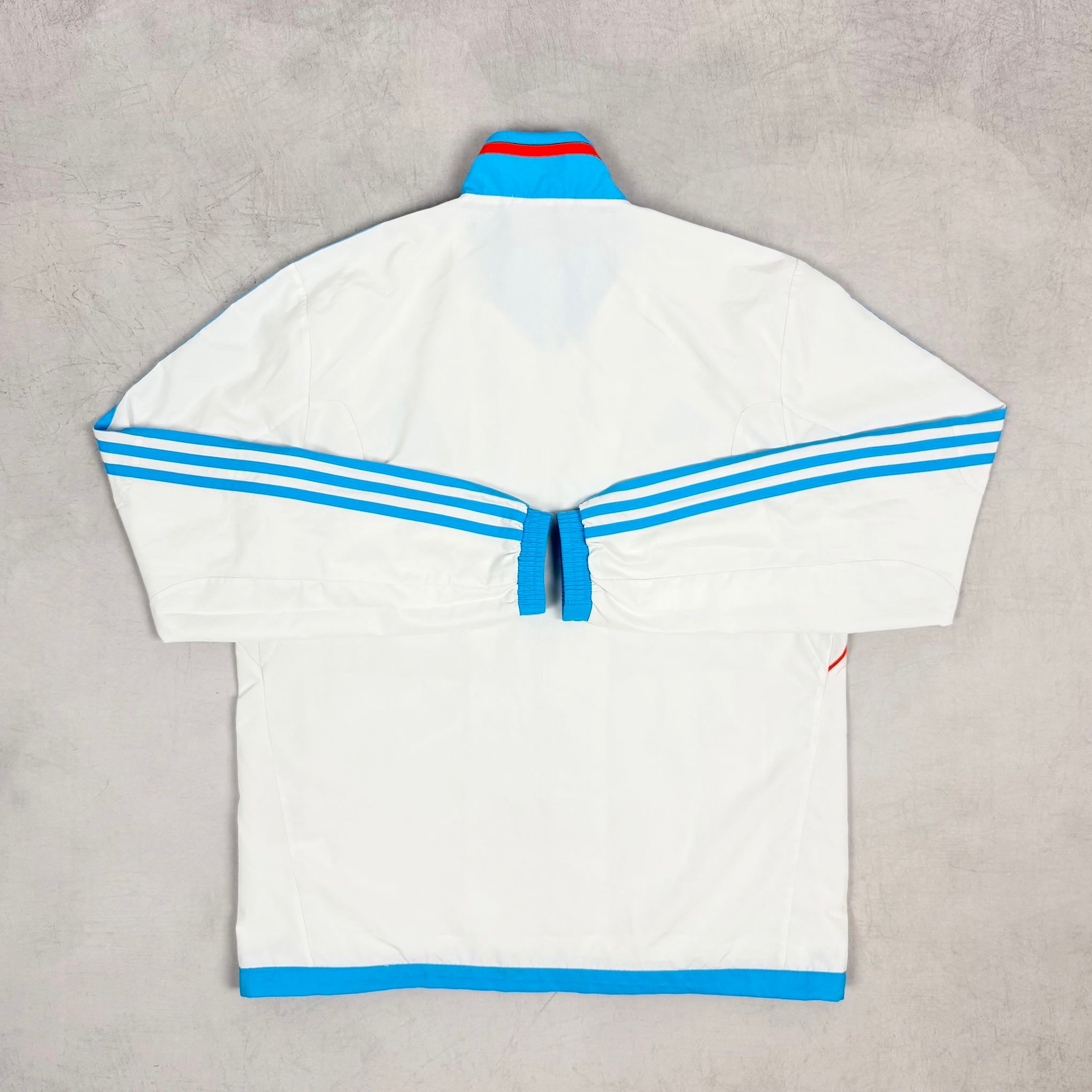 Adidas Marseille 2012 Tracksuit M
