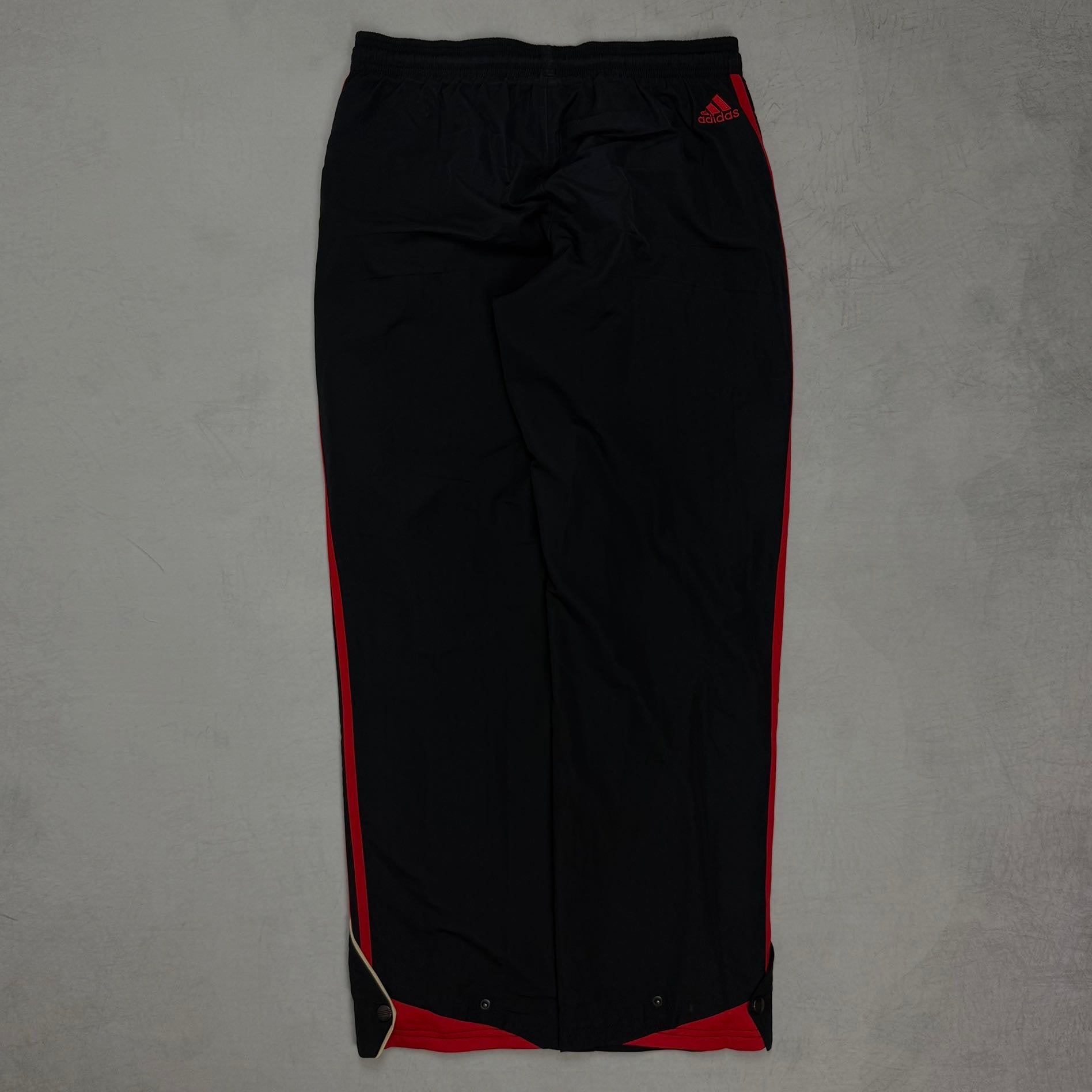 Adidas Liverpool "ChampionsLeague" 2009 Tracksuit XL