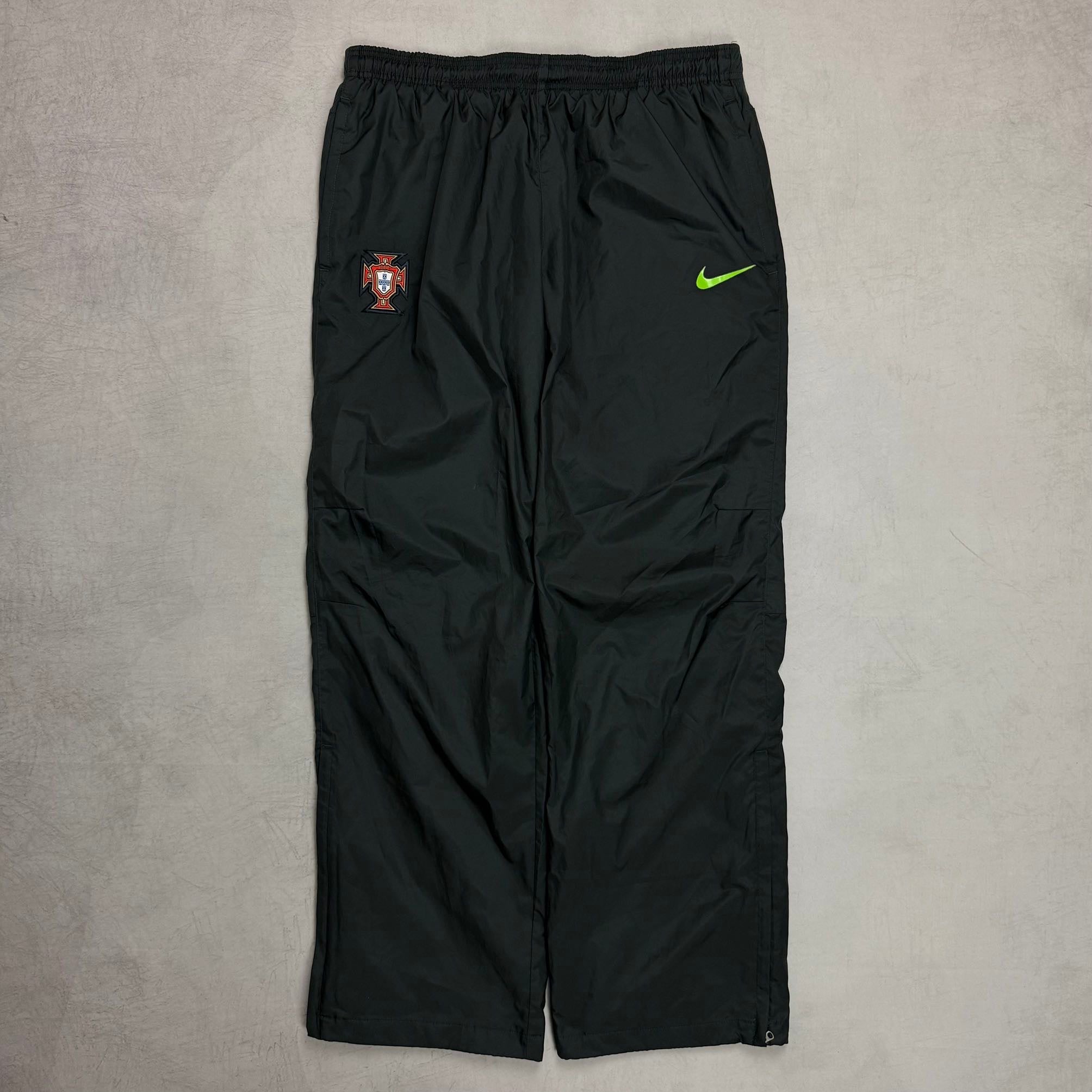 Nike Portugal 2011 Tracksuit L