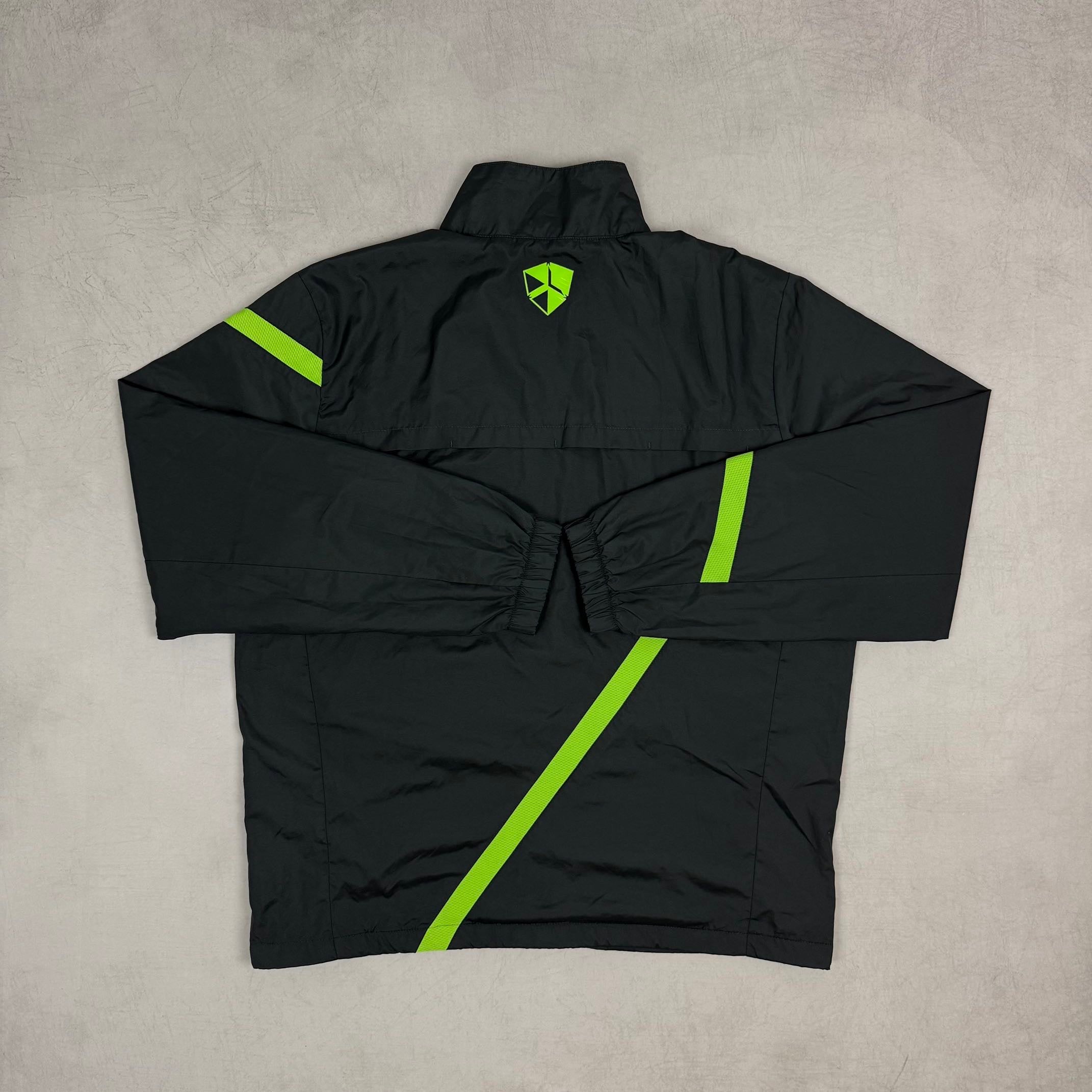 Nike Portugal 2011 Tracksuit L