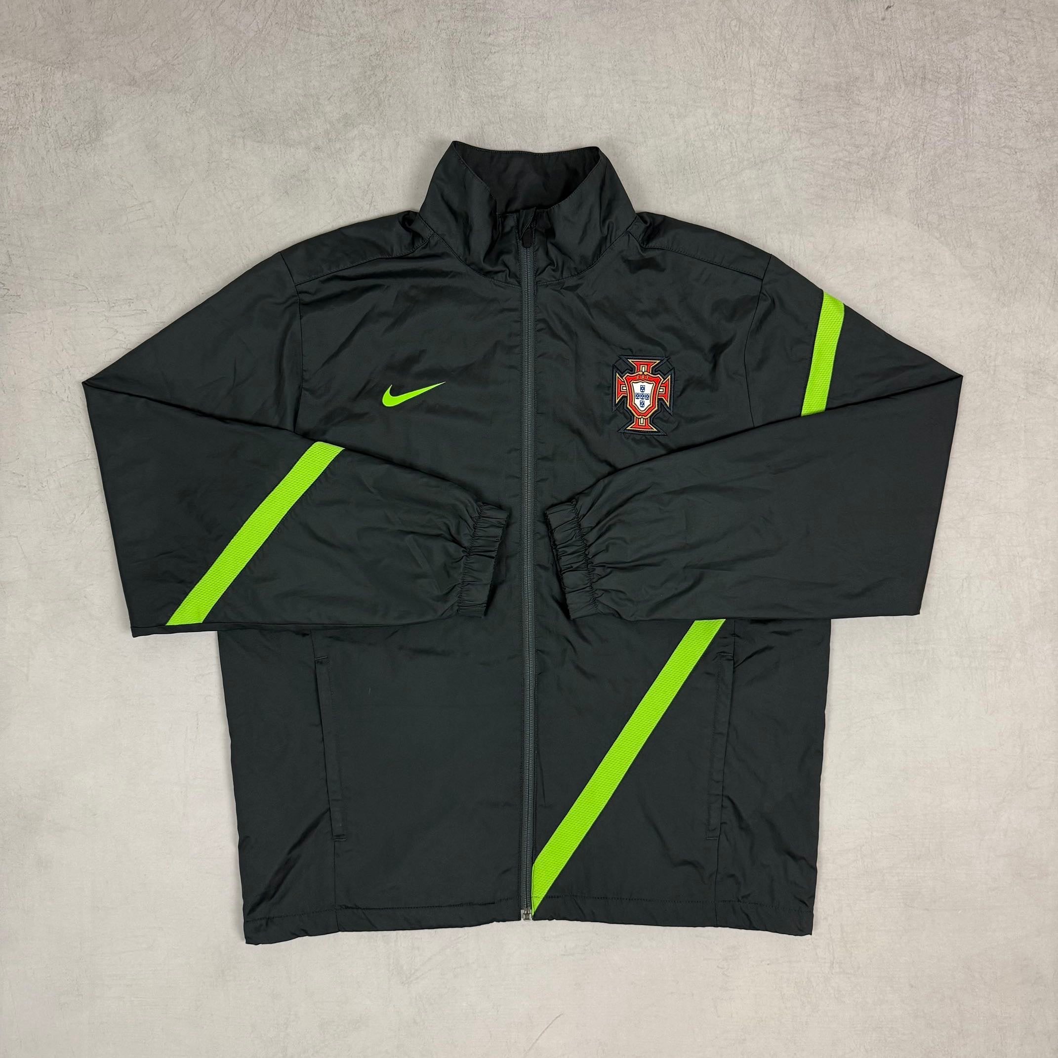 Nike Portugal 2011 Tracksuit L