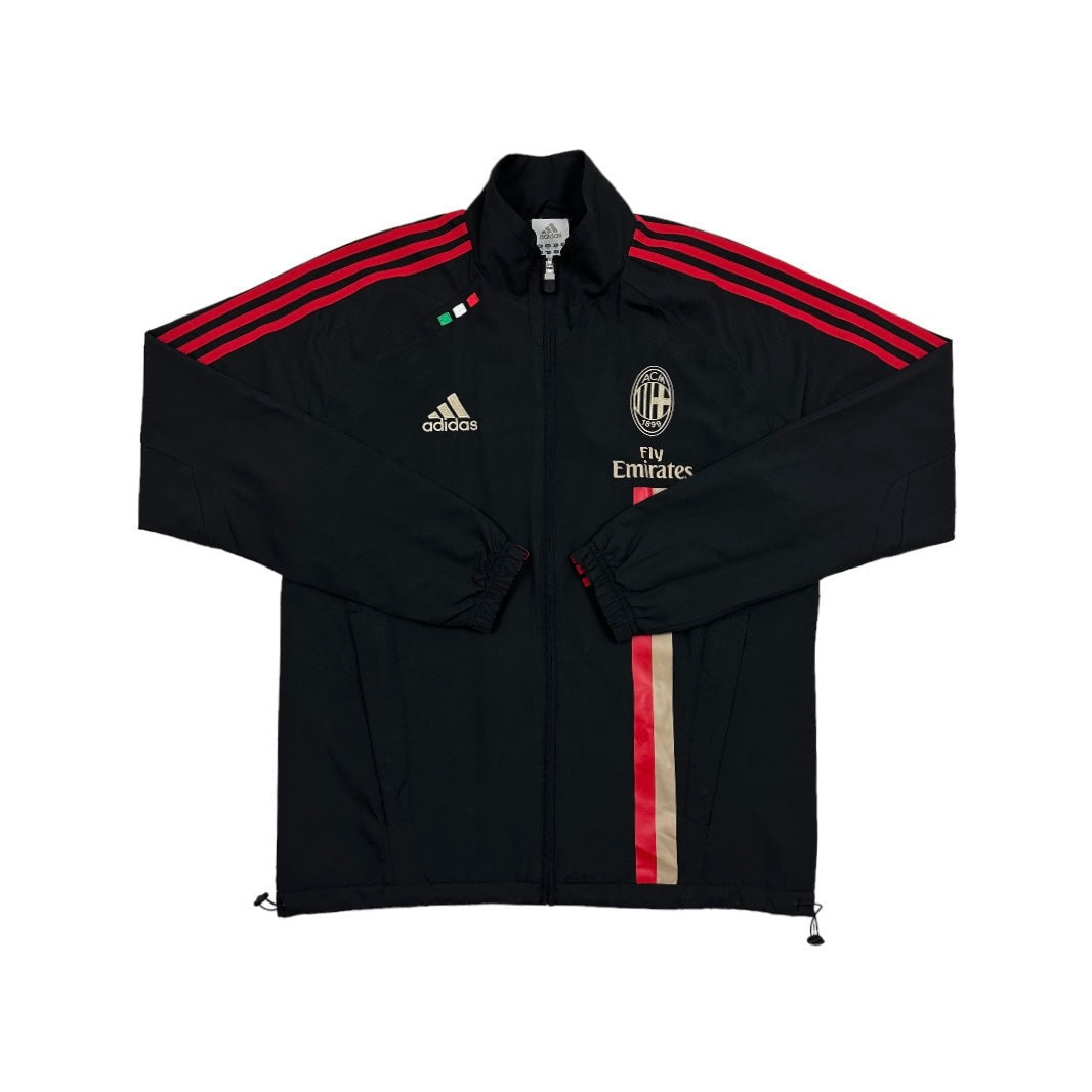 Adidas AC Milan 2011 Trackjacket L - 86.airsteals