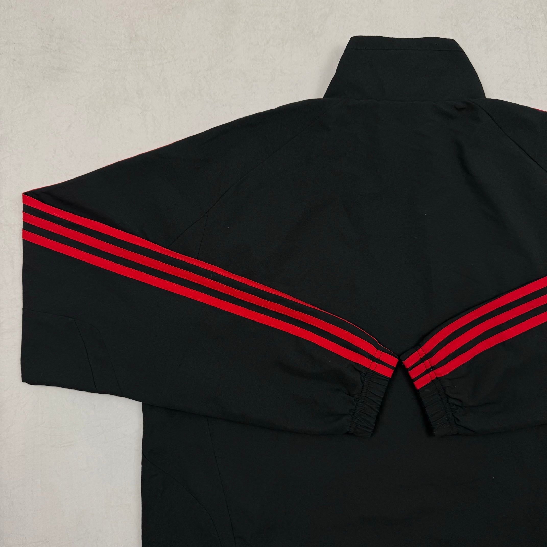 Adidas AC Milan 2011 Trackjacket L - 86.airsteals