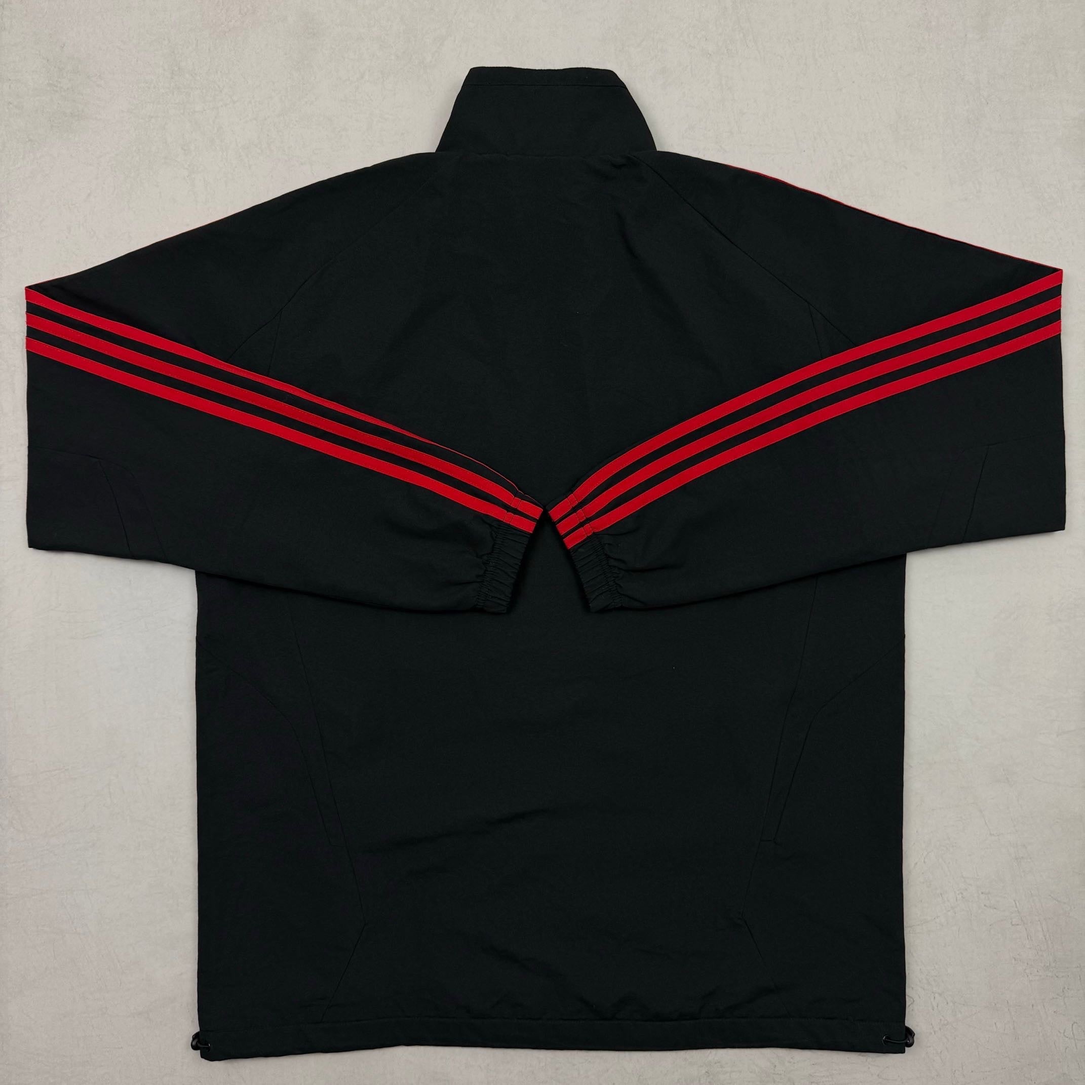 Adidas AC Milan 2011 Trackjacket L - 86.airsteals