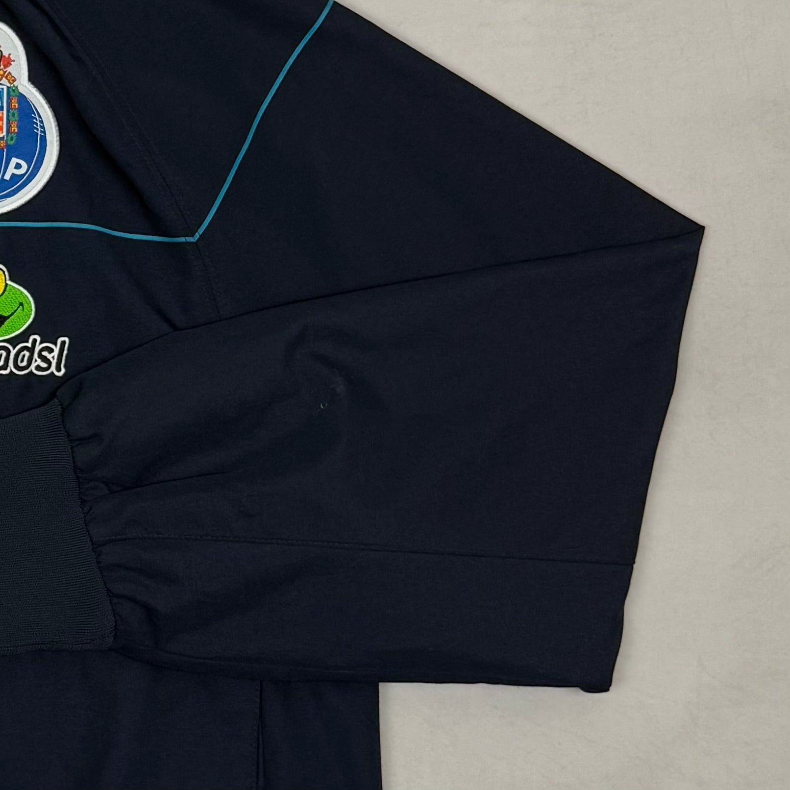 Nike Porto 2008 Tracksuit S - 86.airsteals