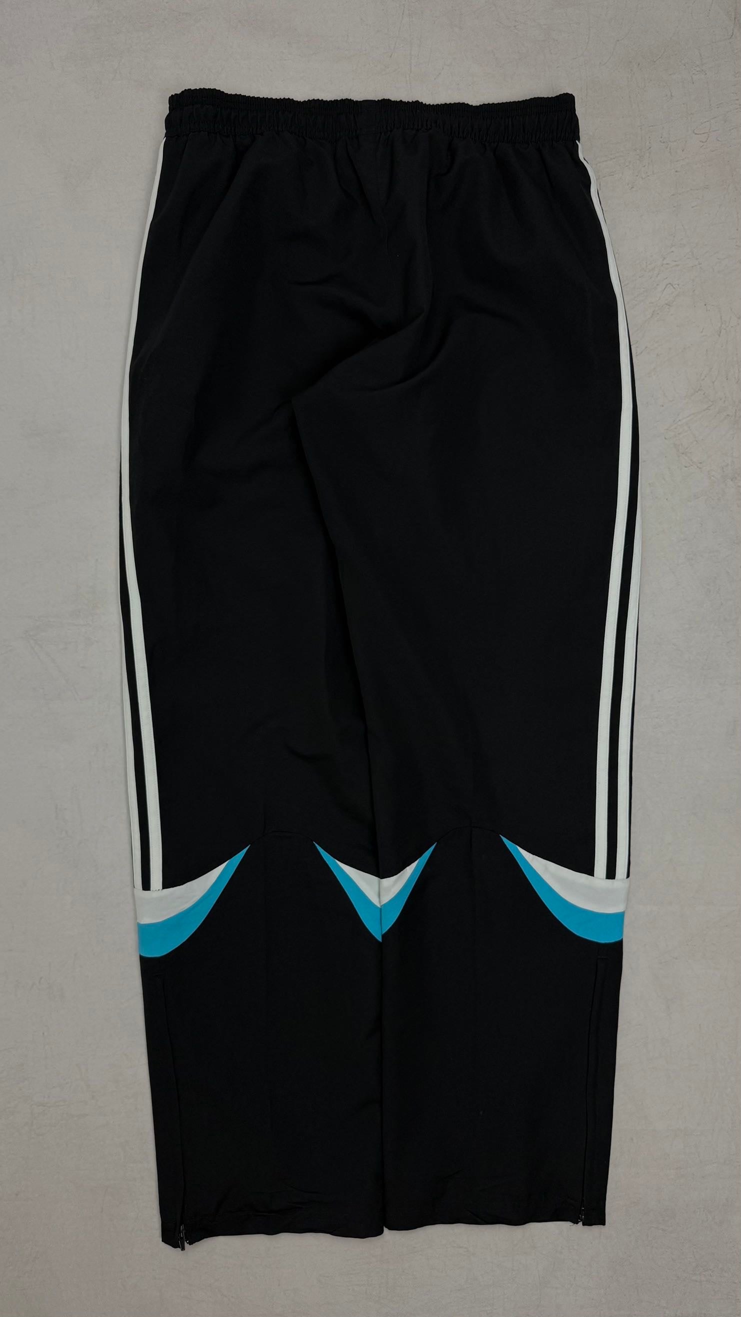 Adidas Real Madrid 2007 Tracksuit S - 86.airsteals