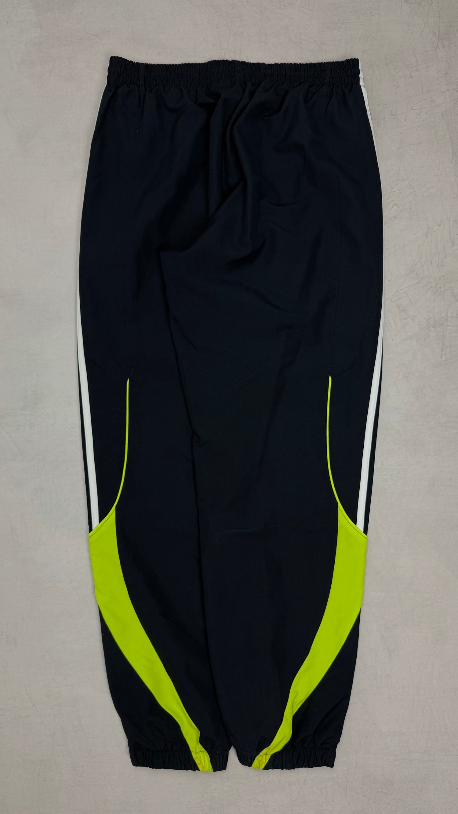 Adidas Real Madrid 2010 Tracksuit M - 86.airsteals