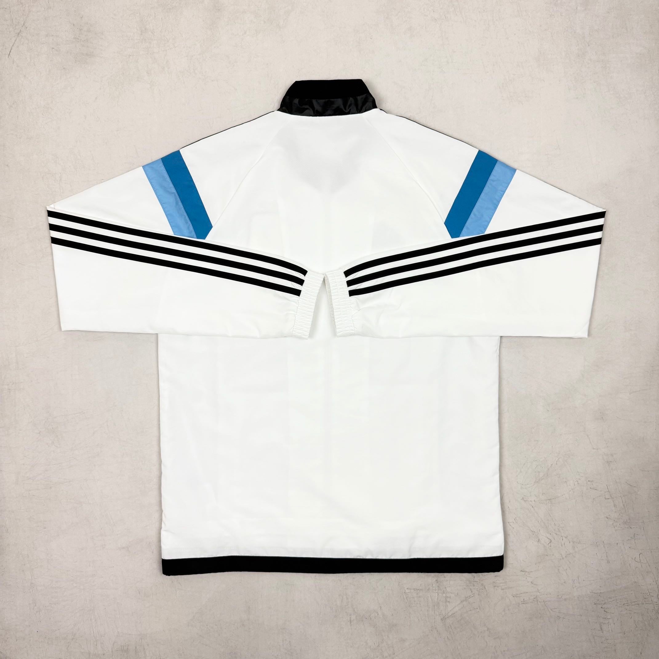 Adidas Argentinien WorldCup 2014 Tracksuit S - 86.airsteals
