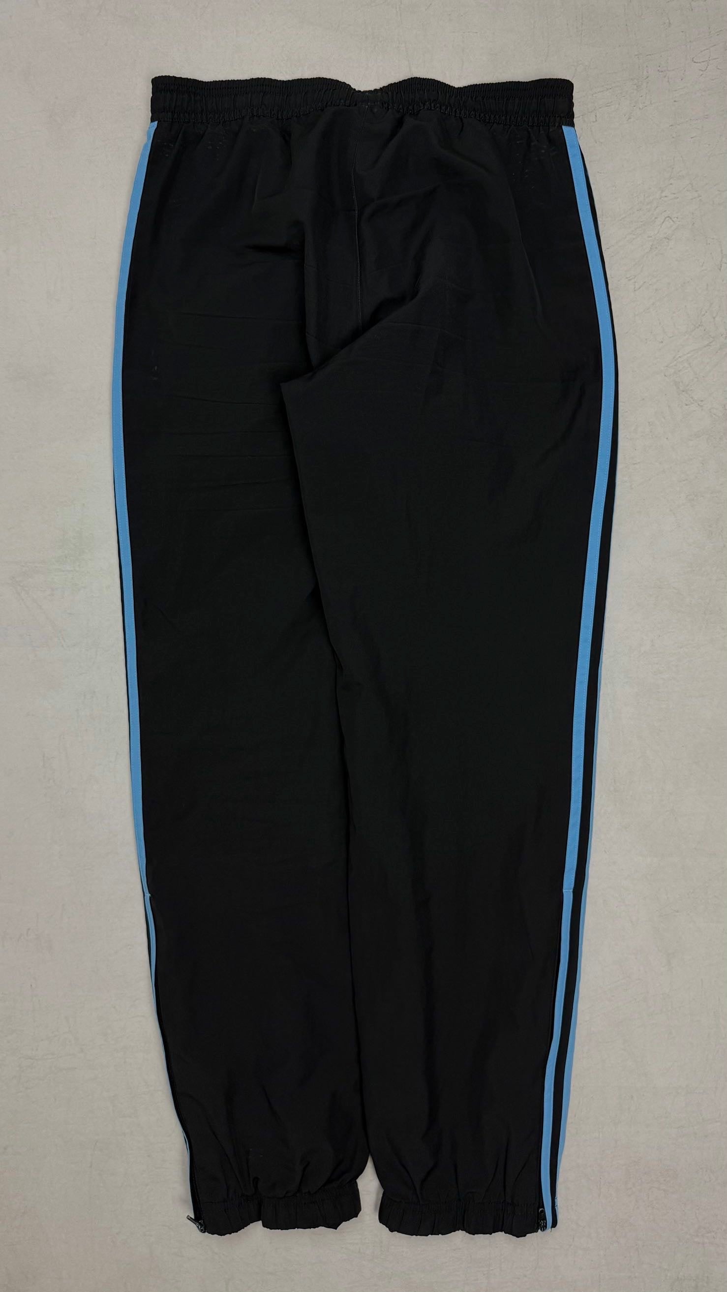 Adidas Argentinien WorldCup 2014 Tracksuit S - 86.airsteals