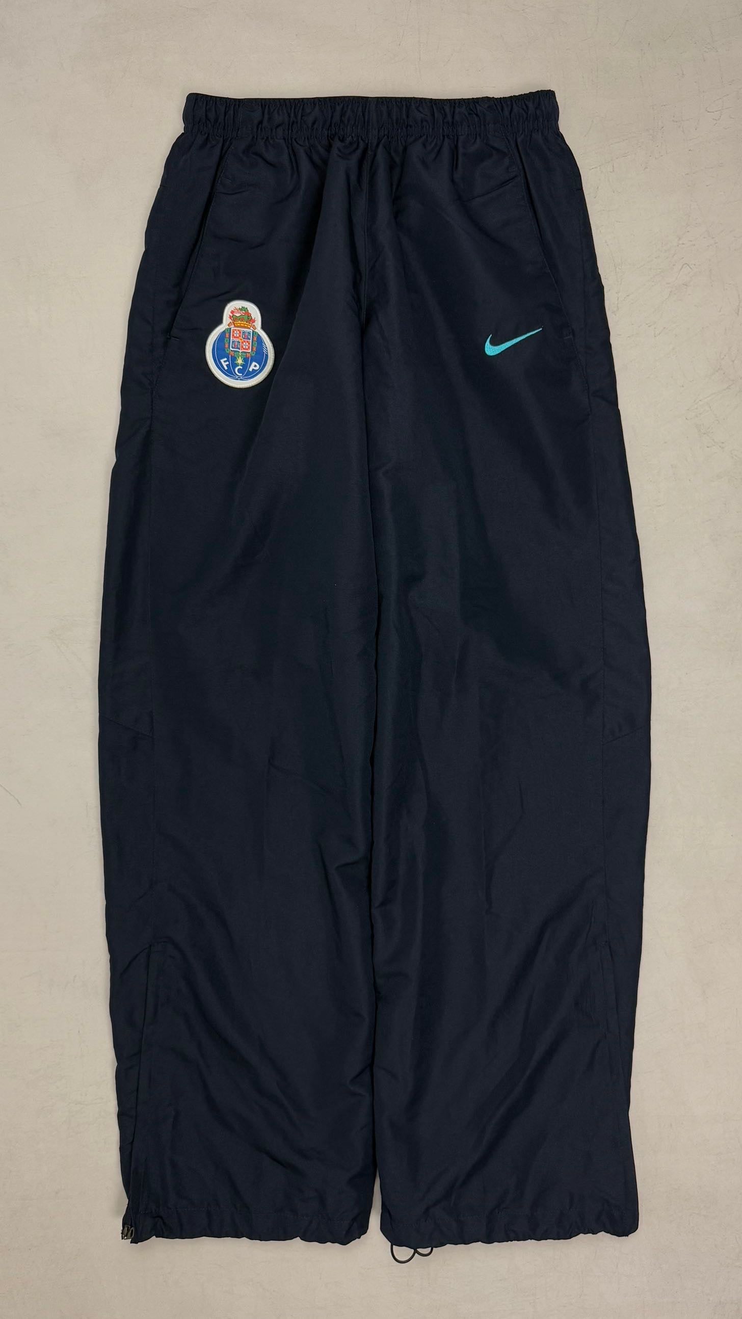 Nike Porto 2008 Tracksuit S - 86.airsteals