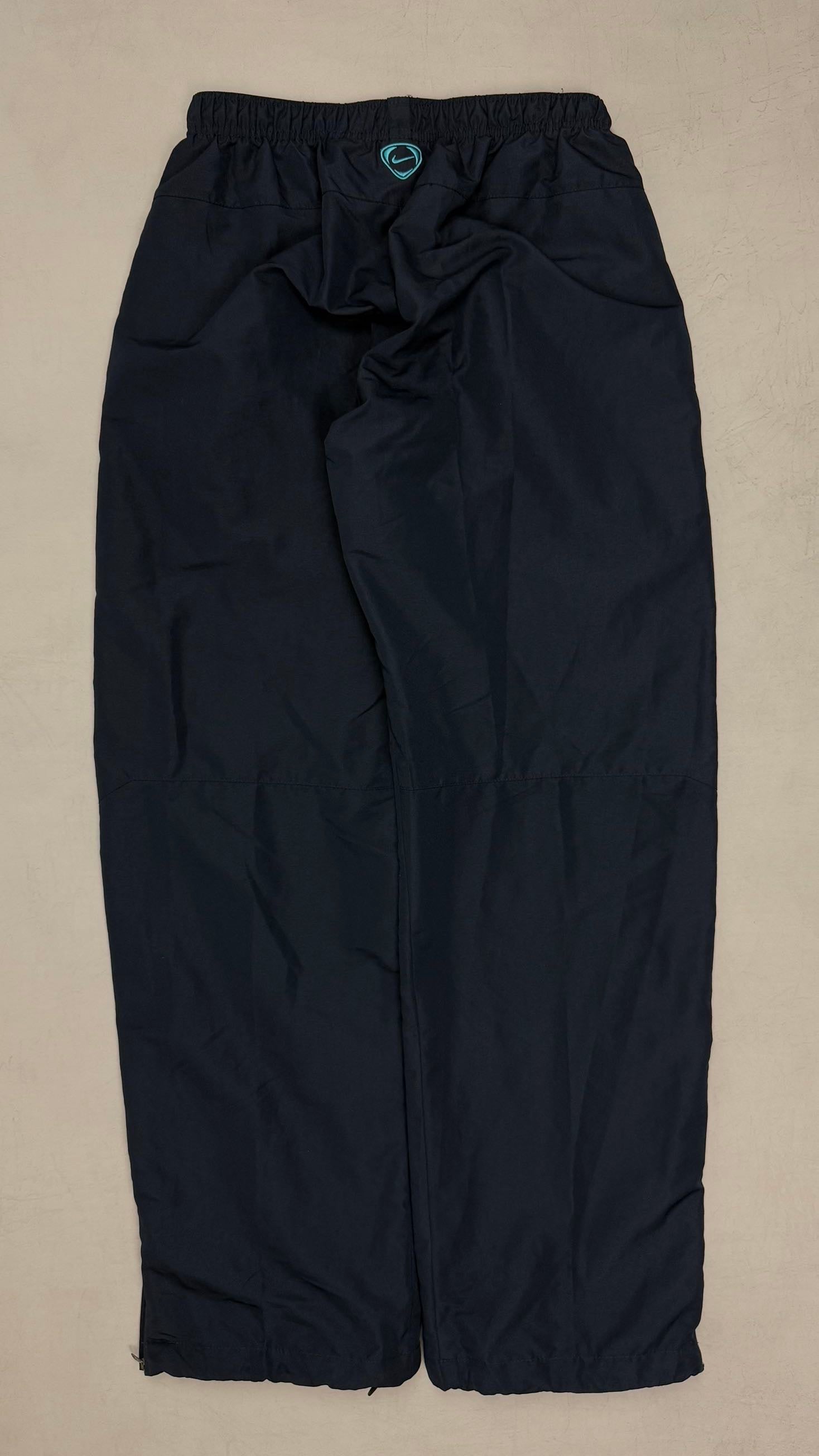 Nike Porto 2008 Tracksuit S - 86.airsteals