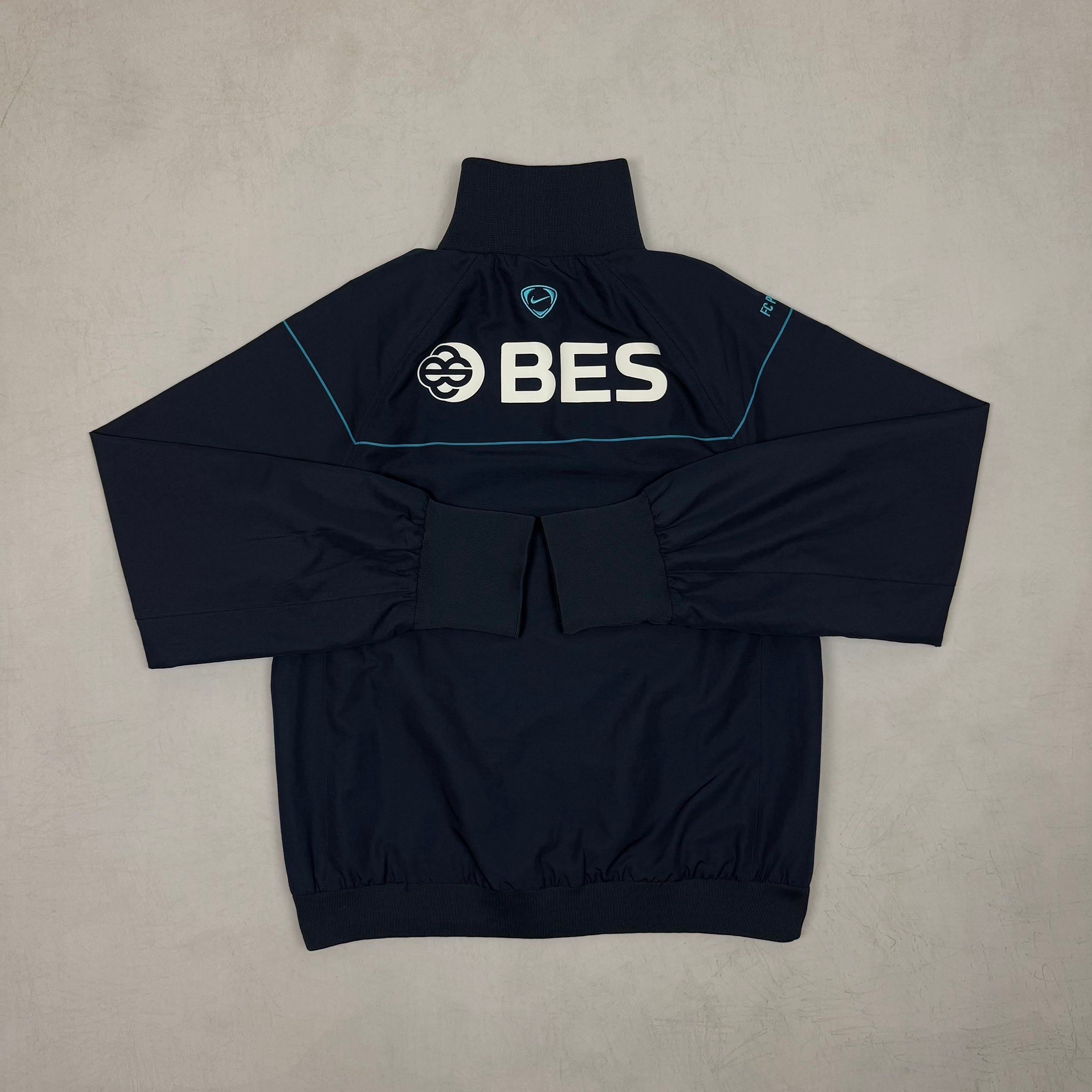 Nike Porto 2008 Tracksuit S - 86.airsteals