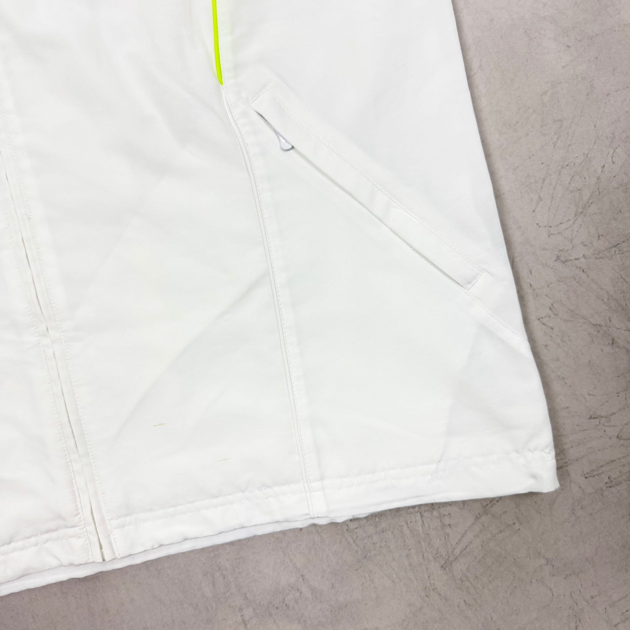 Adidas Real Madrid 2010 Tracksuit L - 86.airsteals