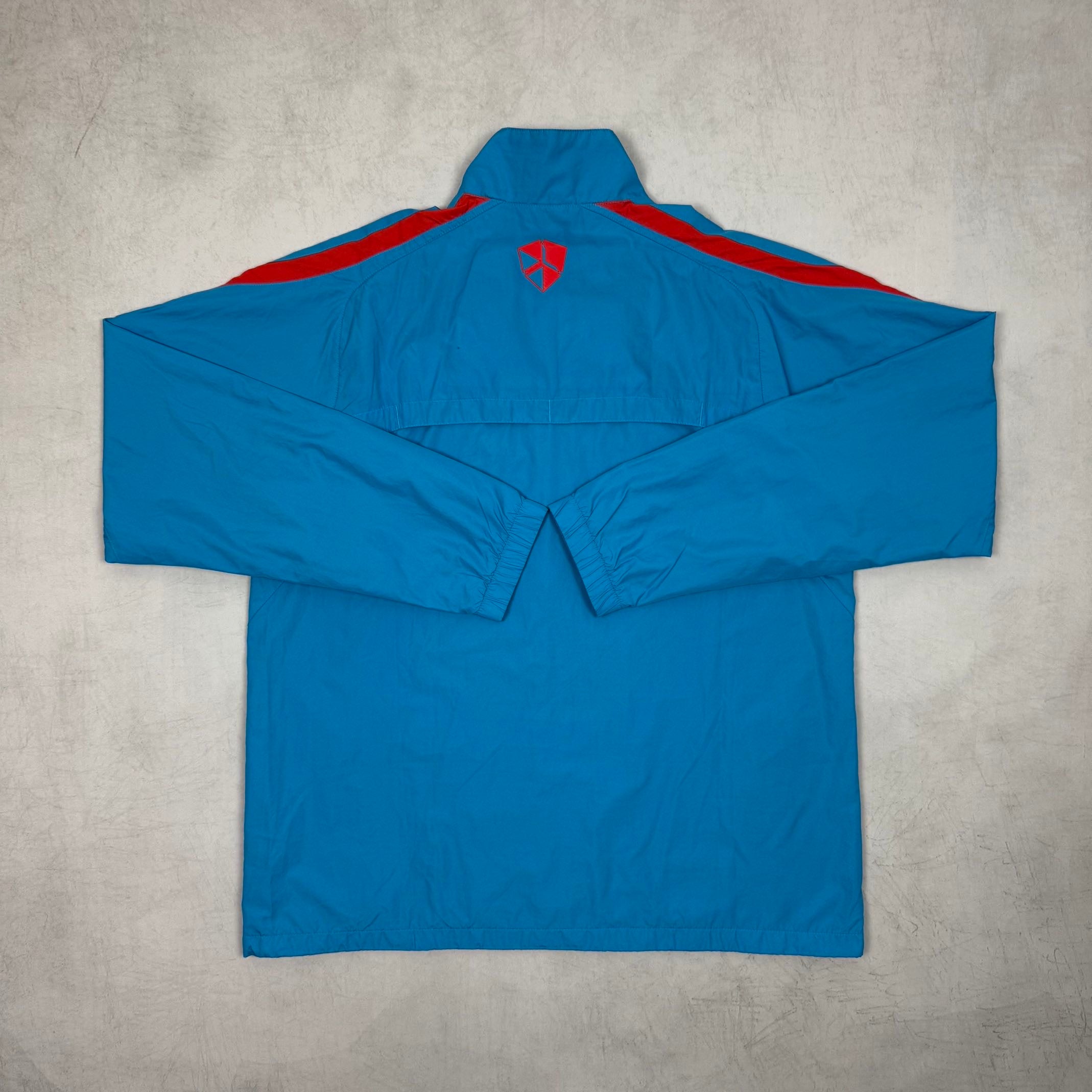 Nike Atlético Madrid 2010 Tracksuit L - 86.airsteals